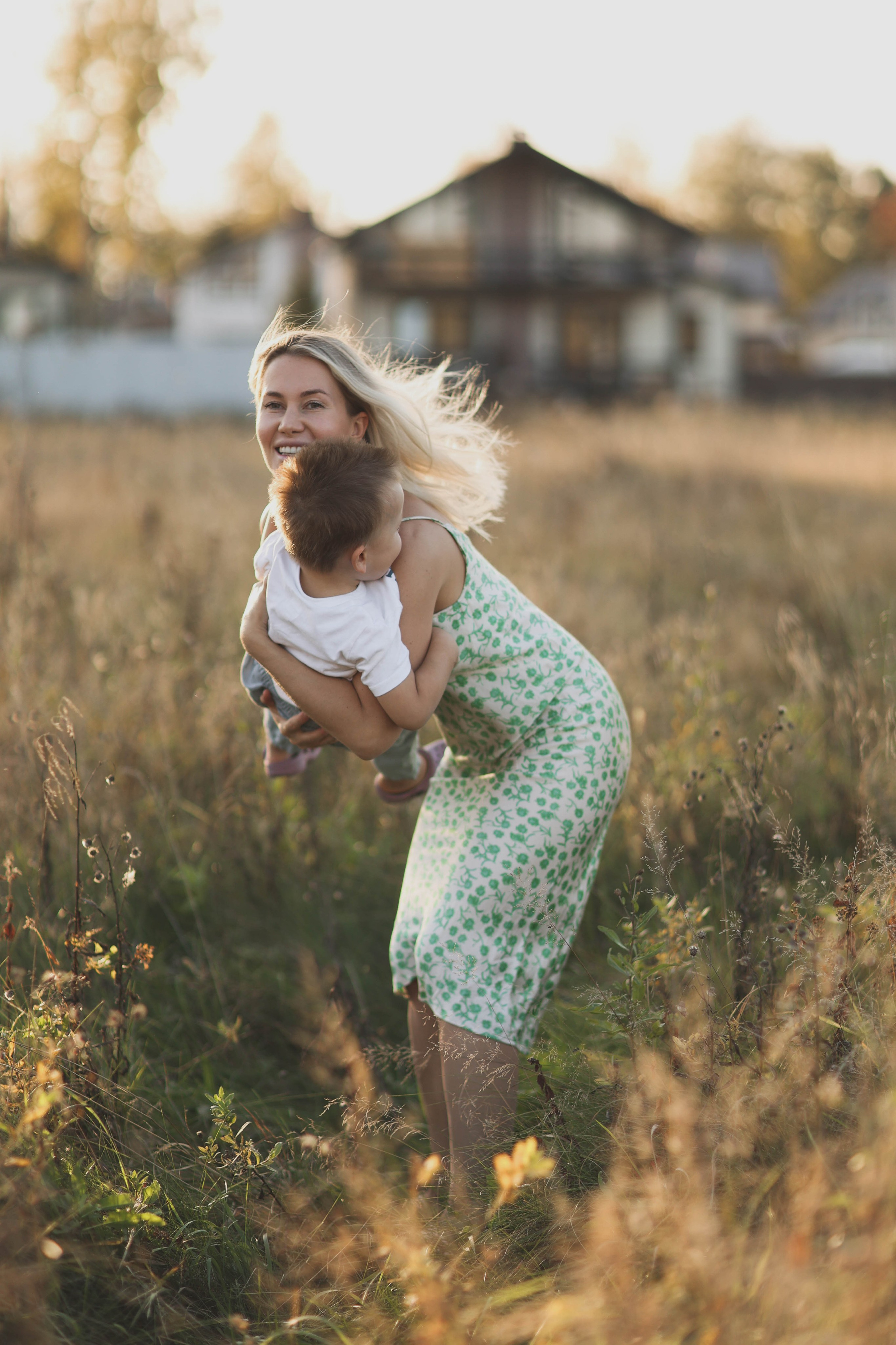 Катя и Лео. Детский и семейный фотограф, съемка новорожденных Москва