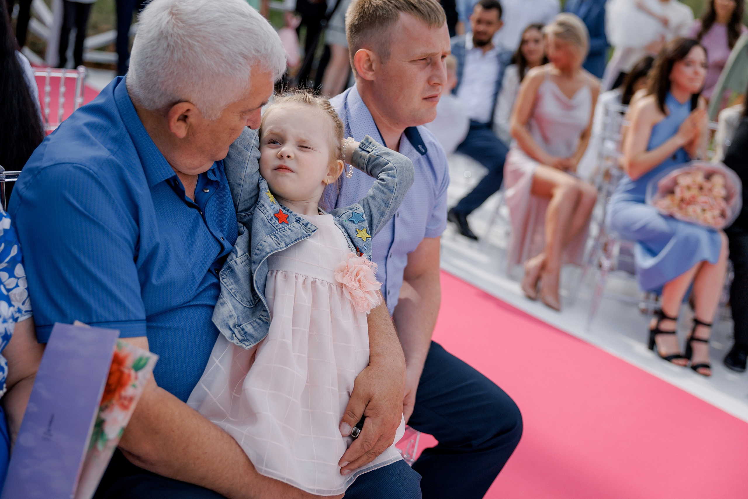 Ваня и Ульяна. Свадебный фотограф в Иркутске Сапаров Александр