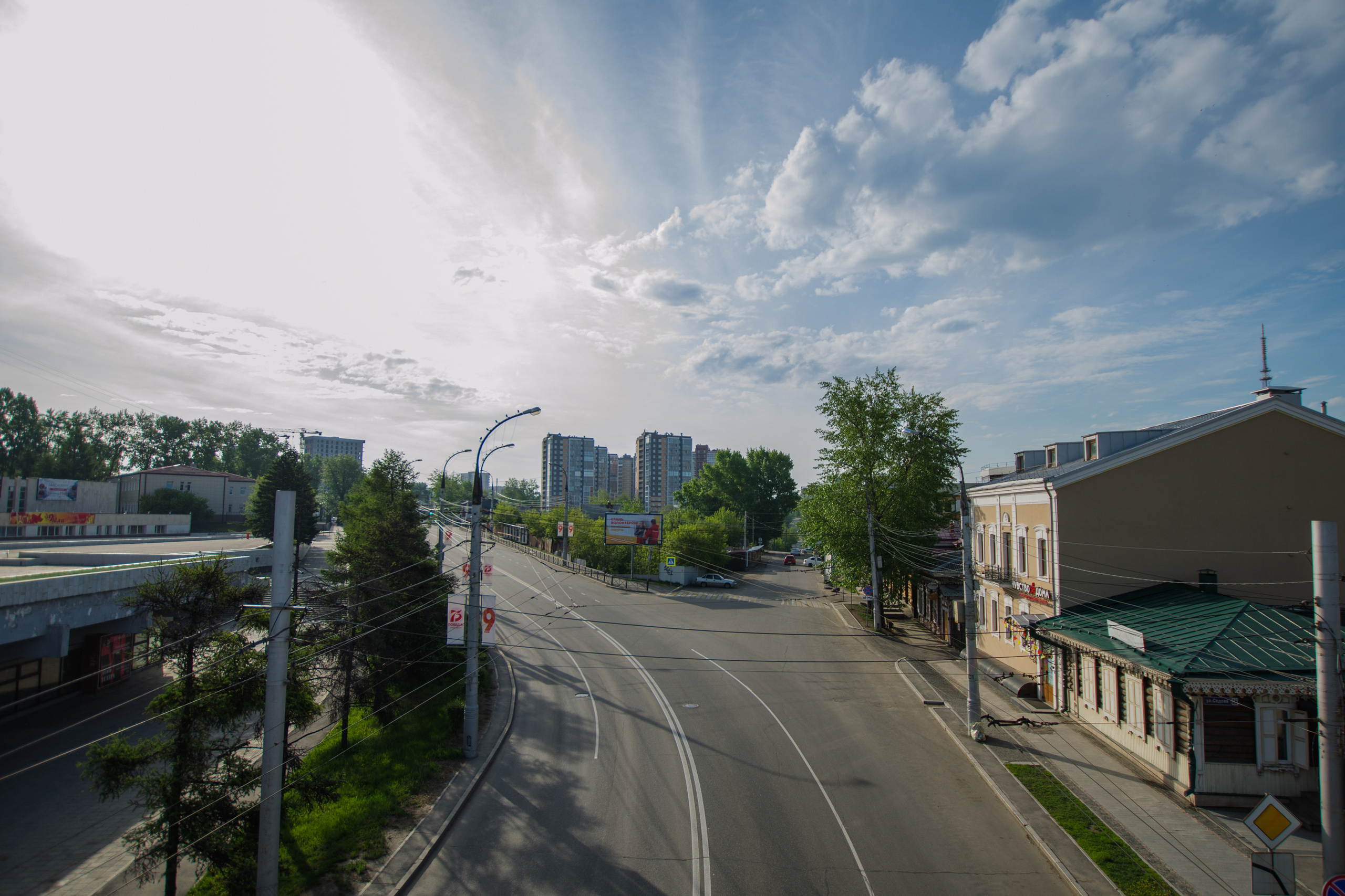 Свободный фотохудожник из Иркутска