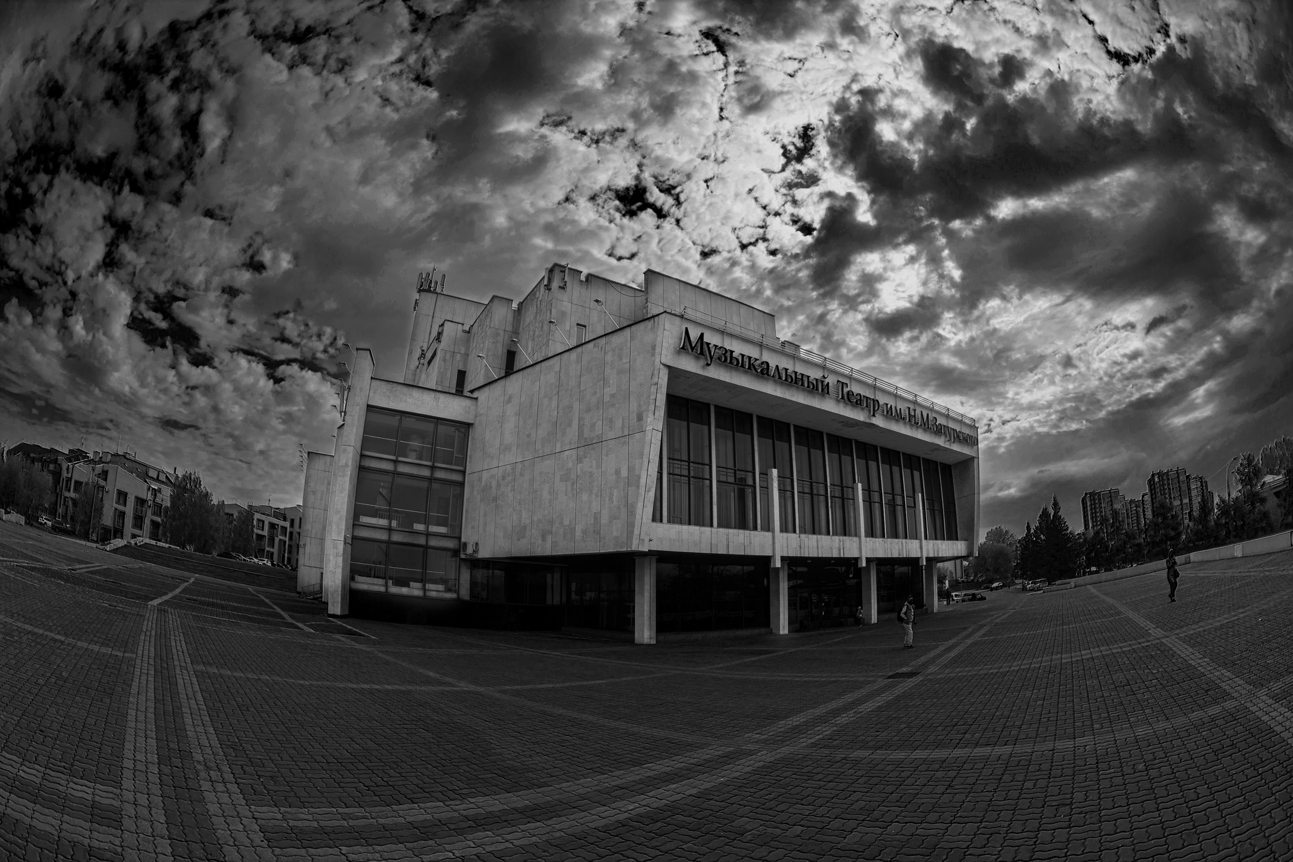 Свободный фотохудожник из Иркутска