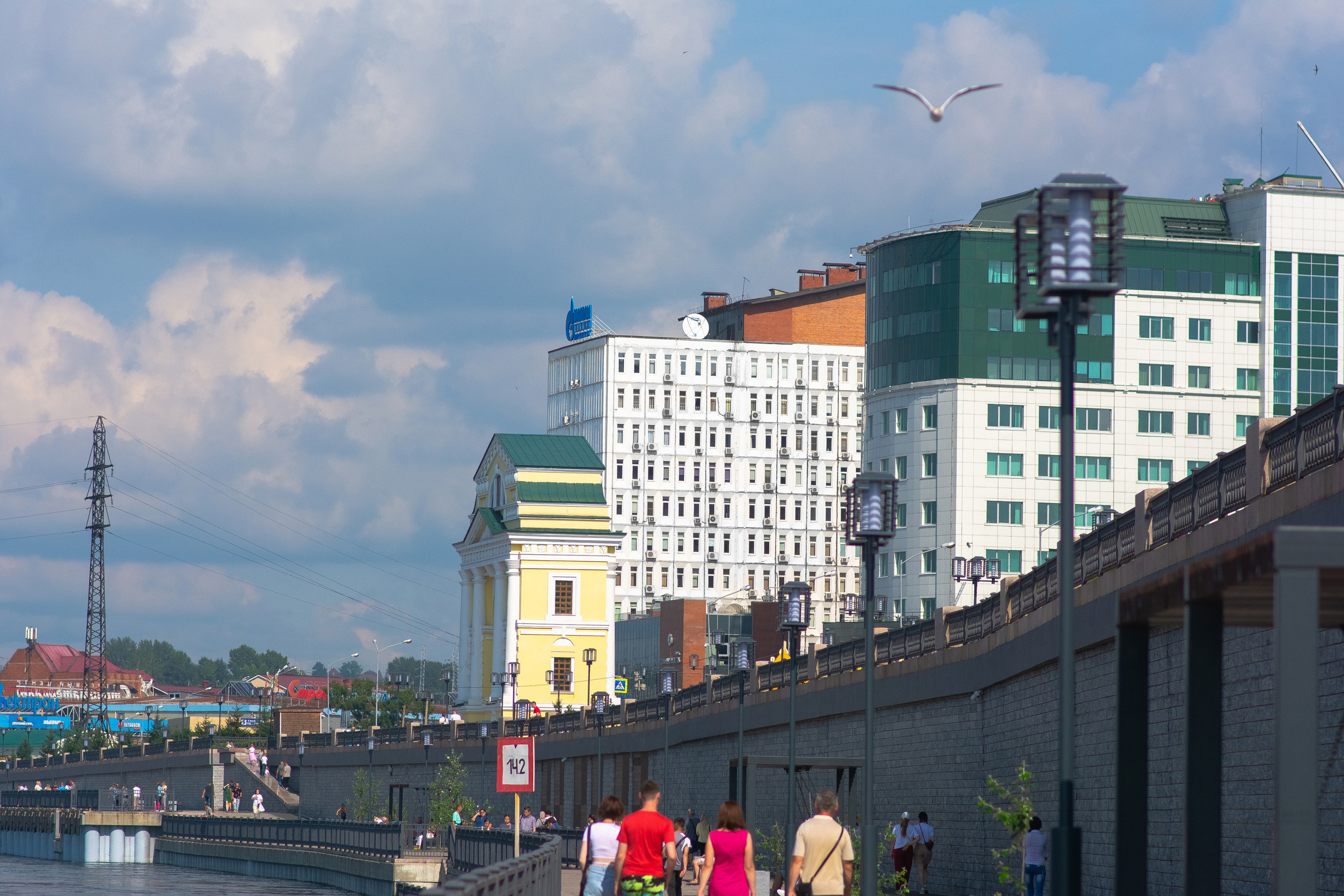 Свободный фотохудожник из Иркутска