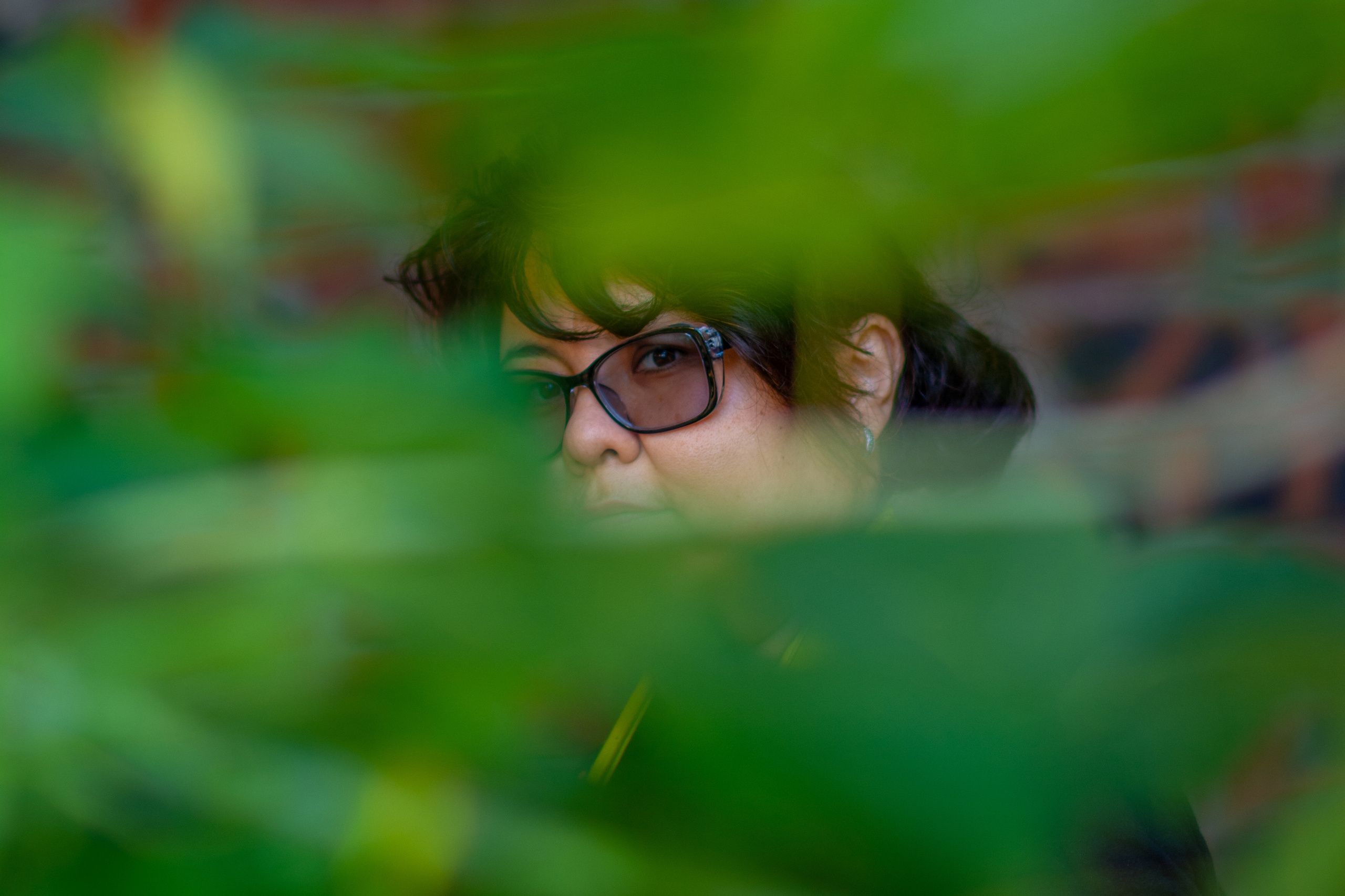 Свободный фотохудожник из Иркутска