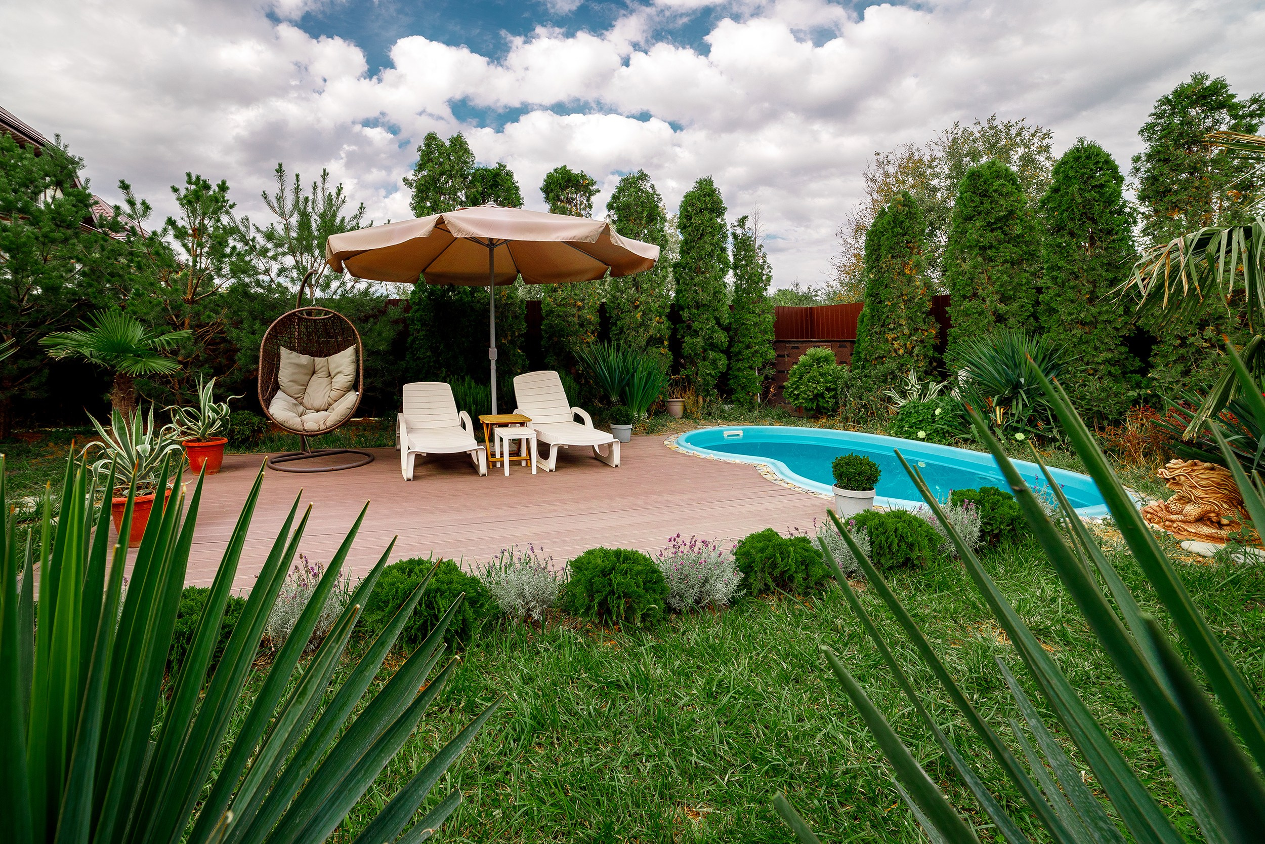 Фотосъемка интерьеров, недвижимости, помещений и заведений