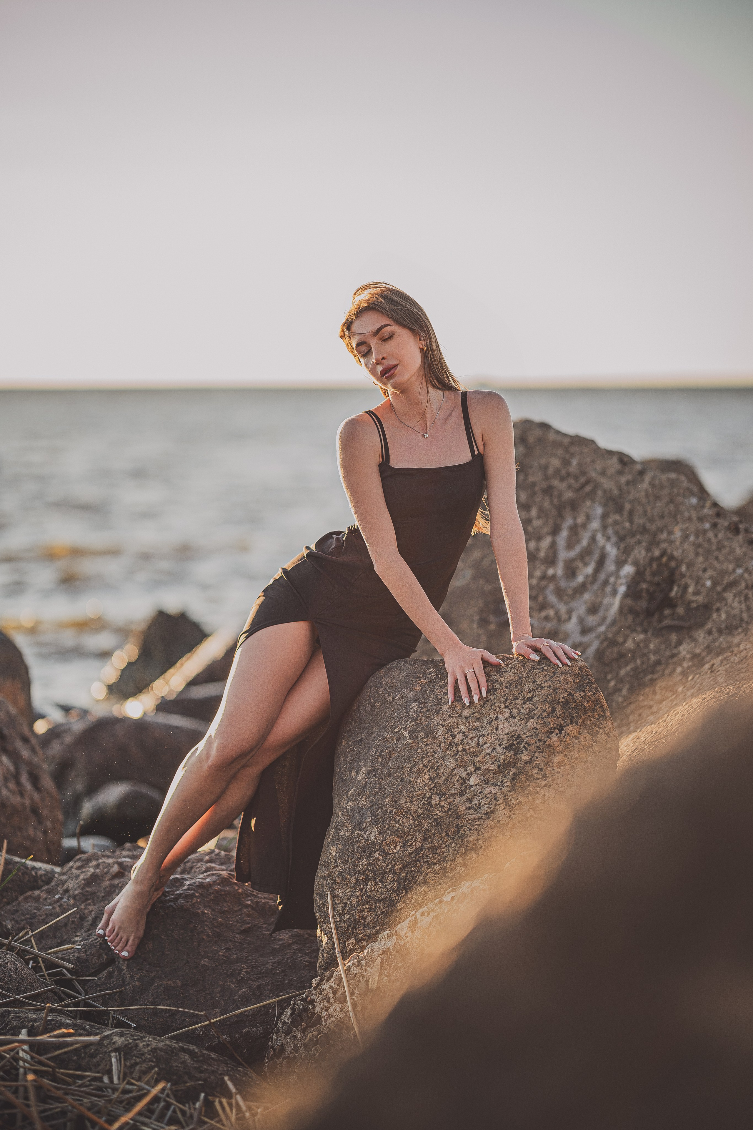 Выездная. Фотограф Никита Иванов