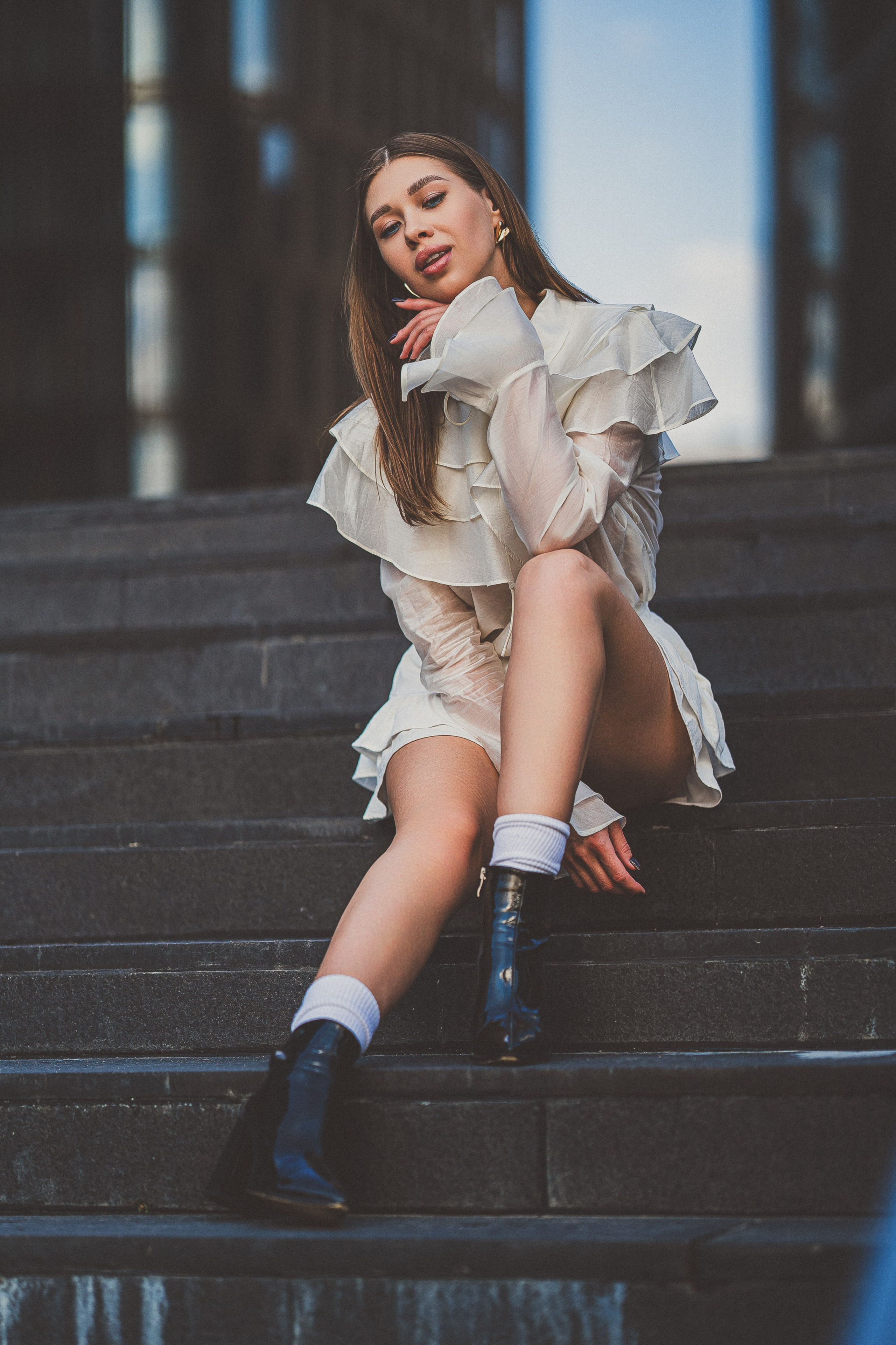 Выездная. Фотограф Никита Иванов