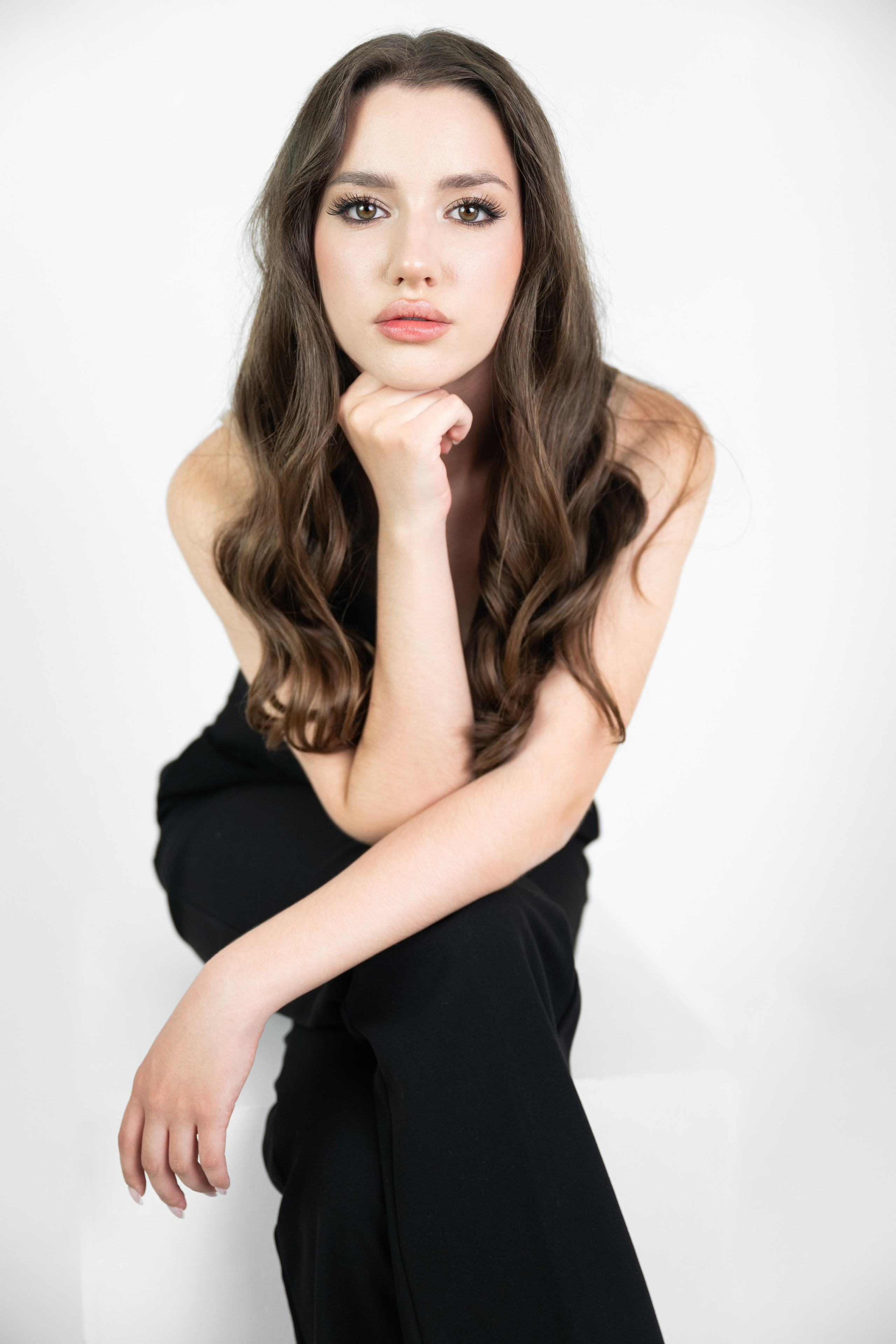 Студийные фотосессии. Студийный и свадебный фотограф и видеограф в Севастополе — Юлия Макаренко