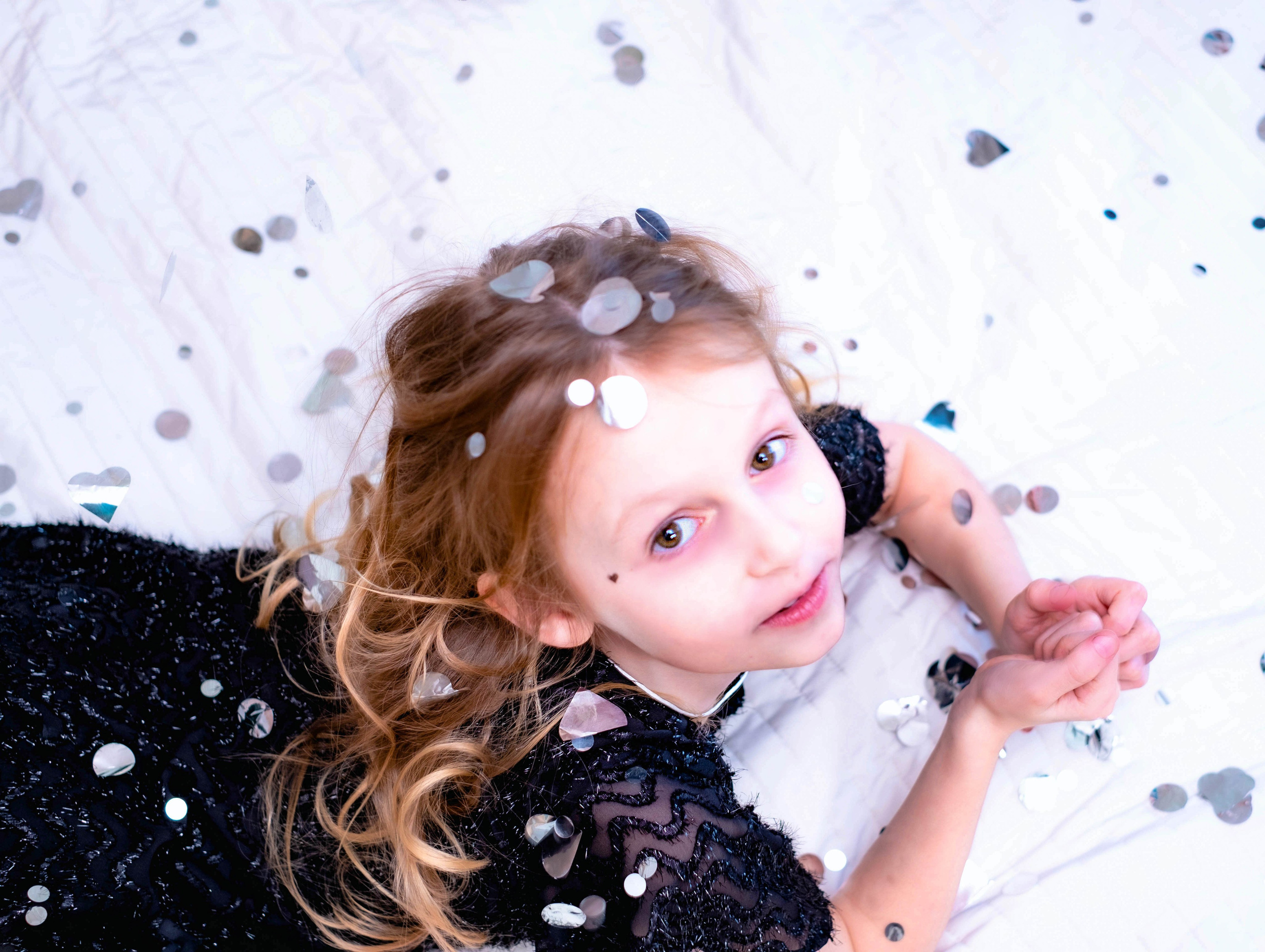 День рождения. Студийный, портретный, семейный фотограф Южно-Сахалинска Яна Радаева