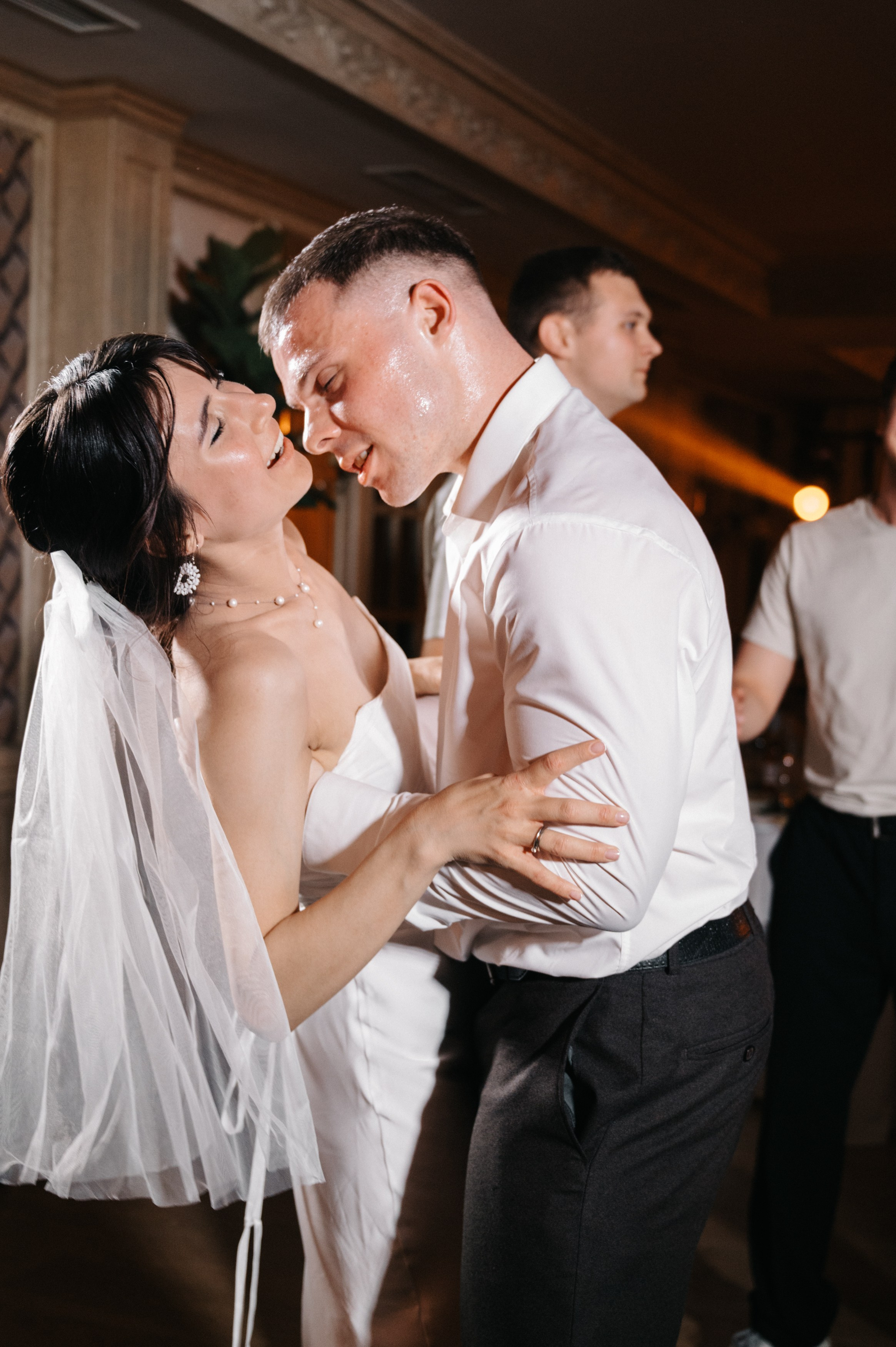 Про любовь. Фотограф Ким Ангелина