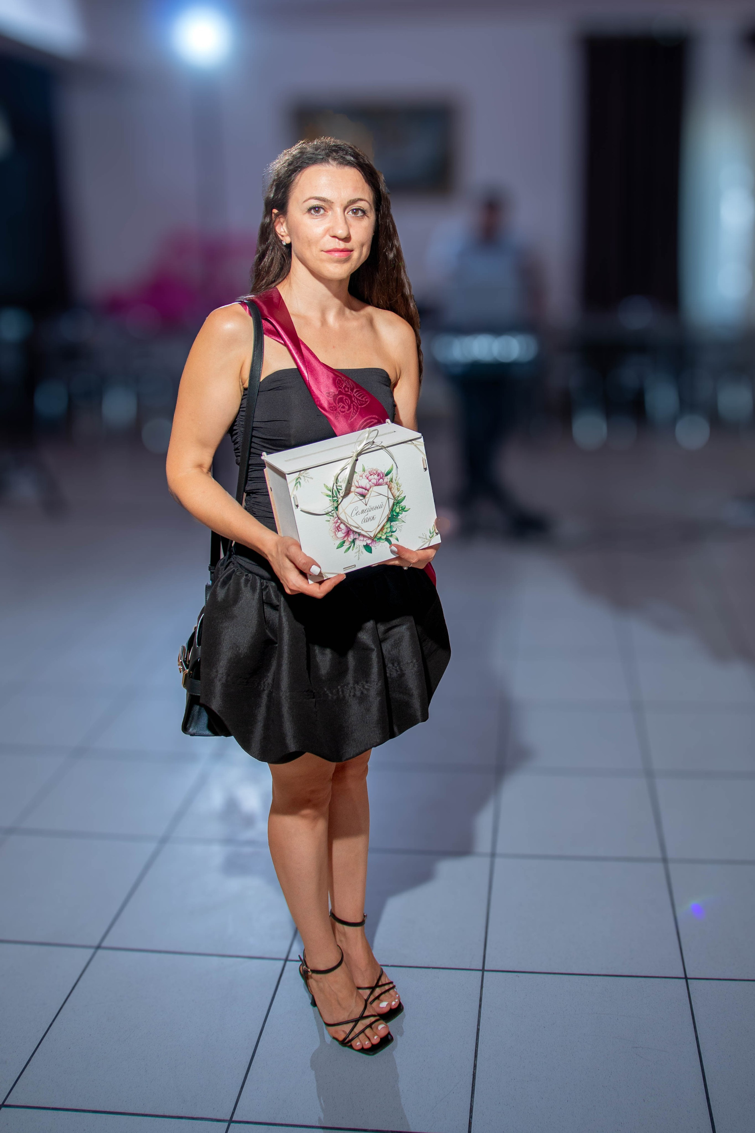 Свадьба Павел & Олеся. Главная