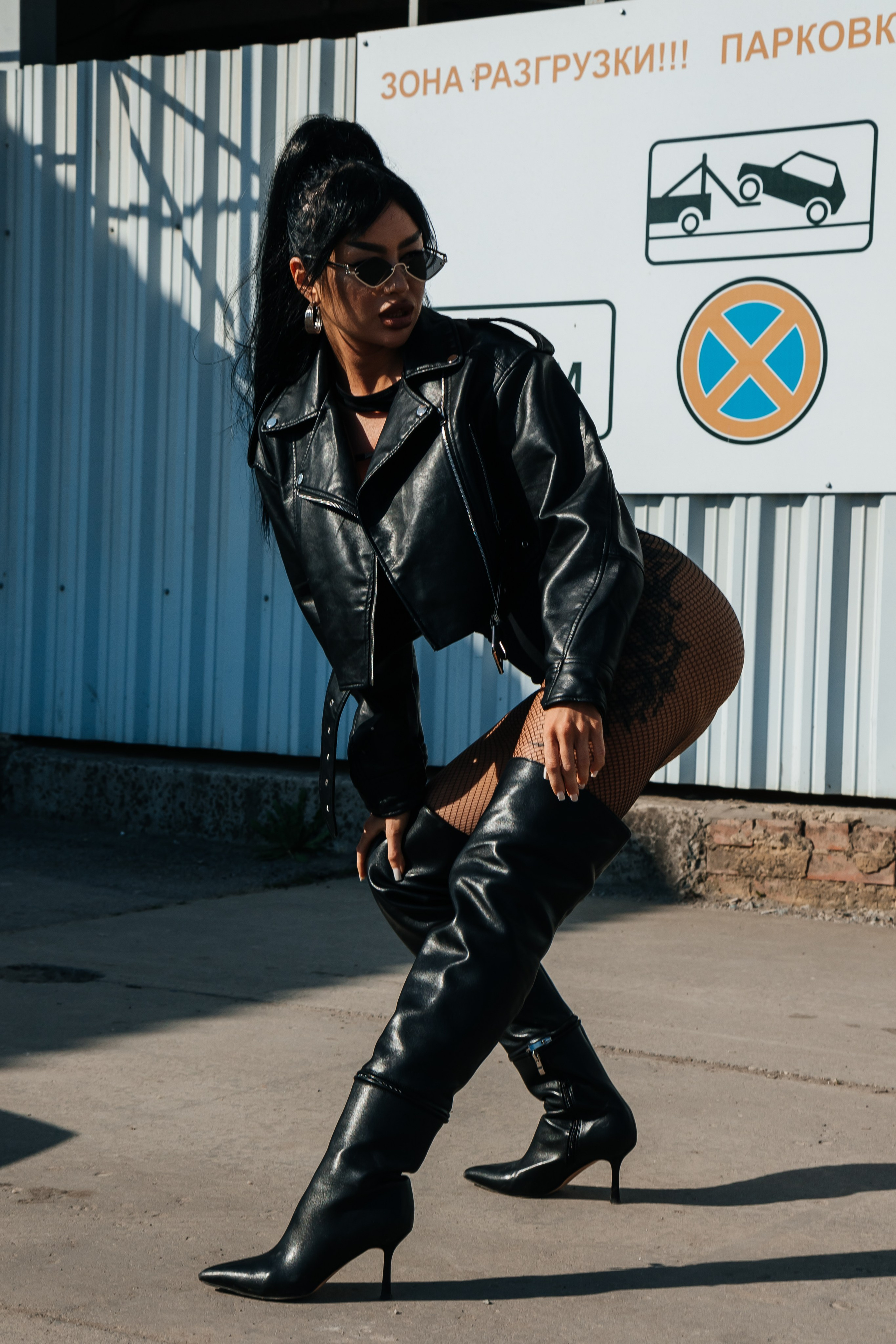 HARD WORK. Фотограф Александр Бигари