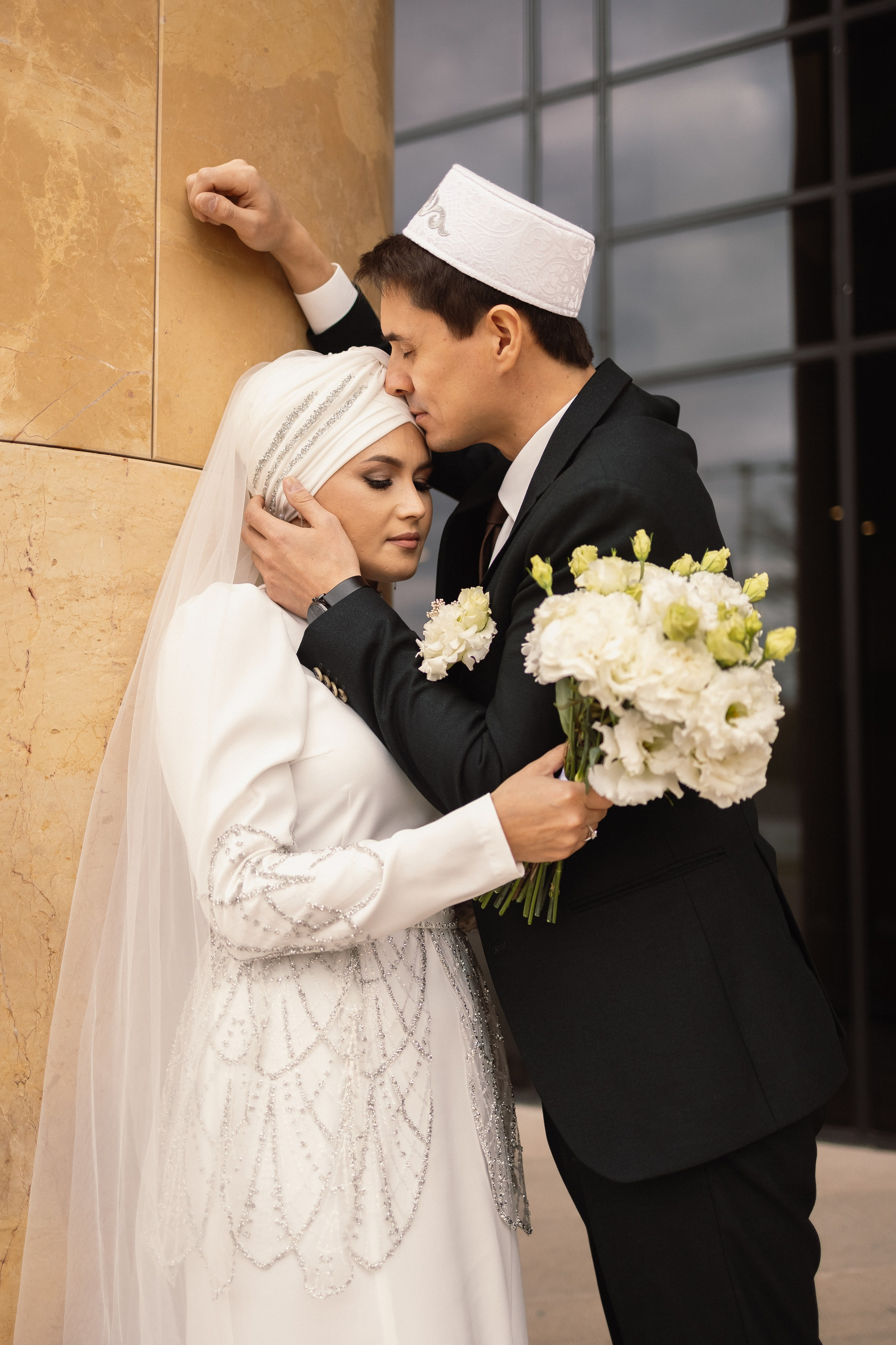 Айдар и Ильфира