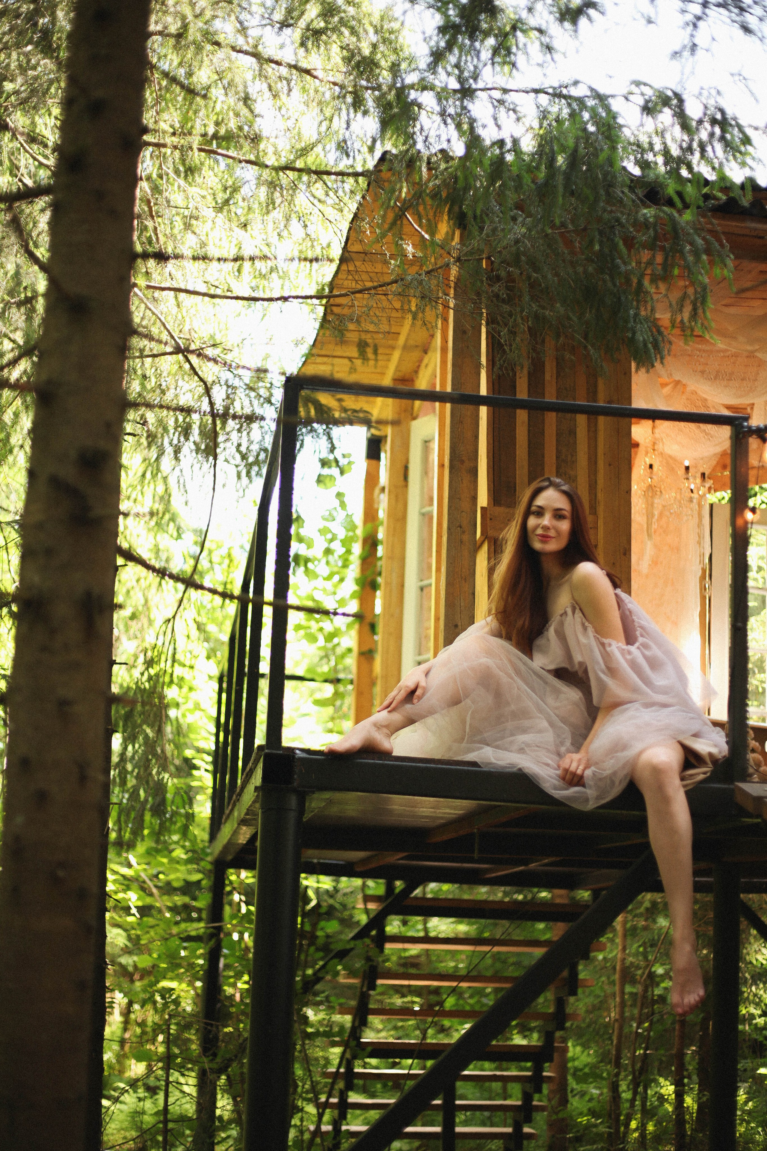 Женский портрет (Елена). Фотограф Калуга|Москва|Крым Данилова Александра