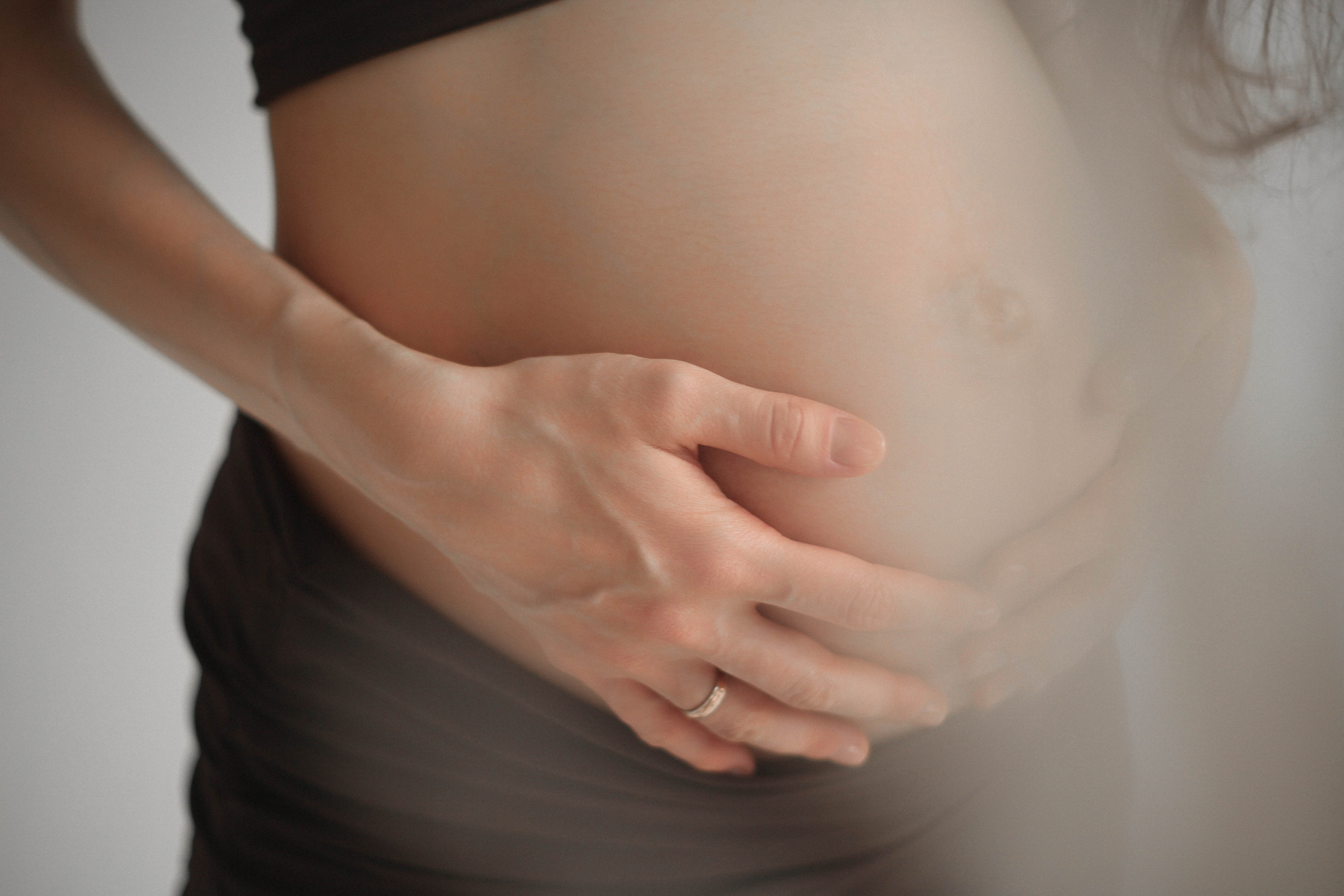 Беременность (Анна). Фотограф Калуга|Москва|Крым Данилова Александра