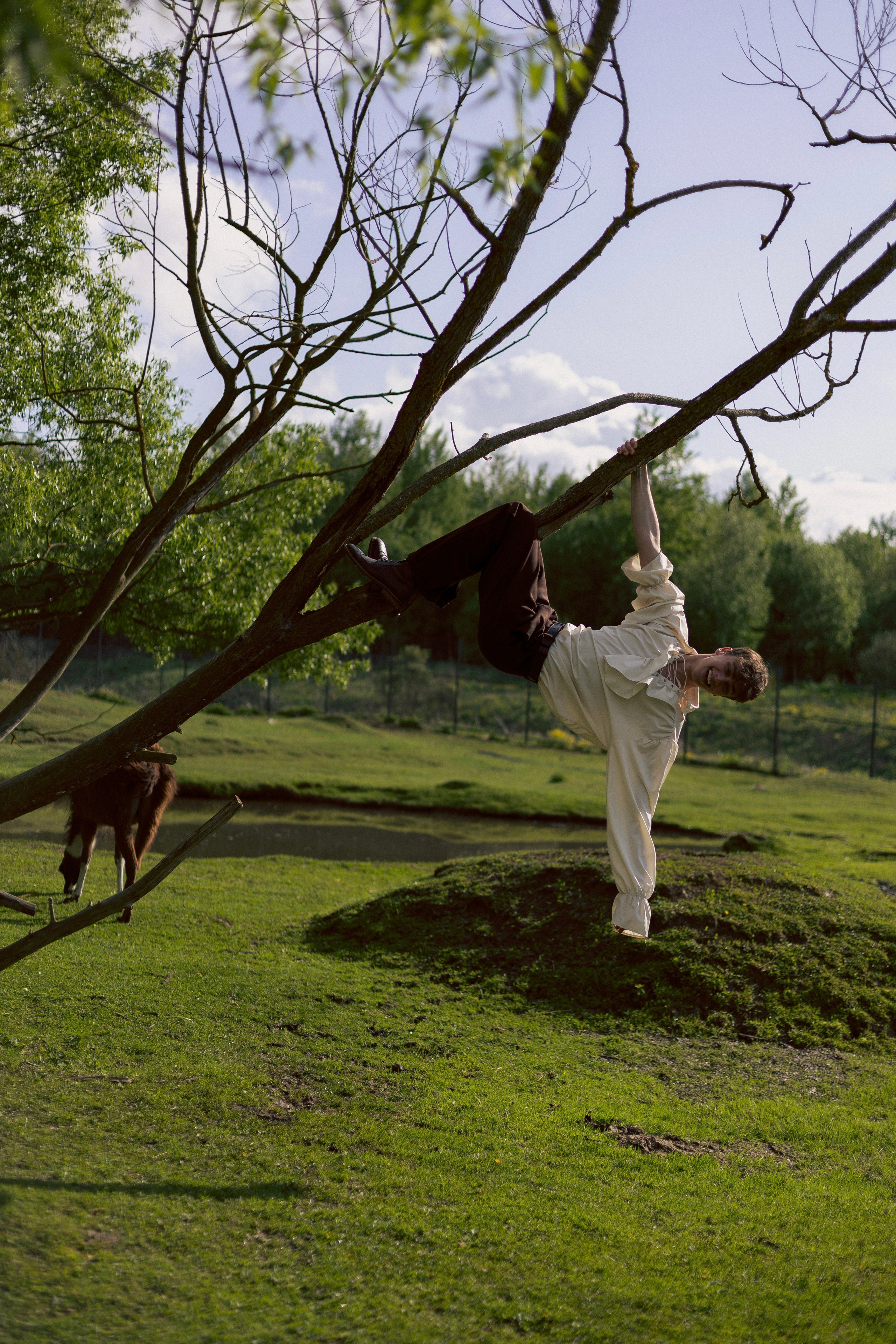 Святослав. Фотограф & Видеомейкер в Москве