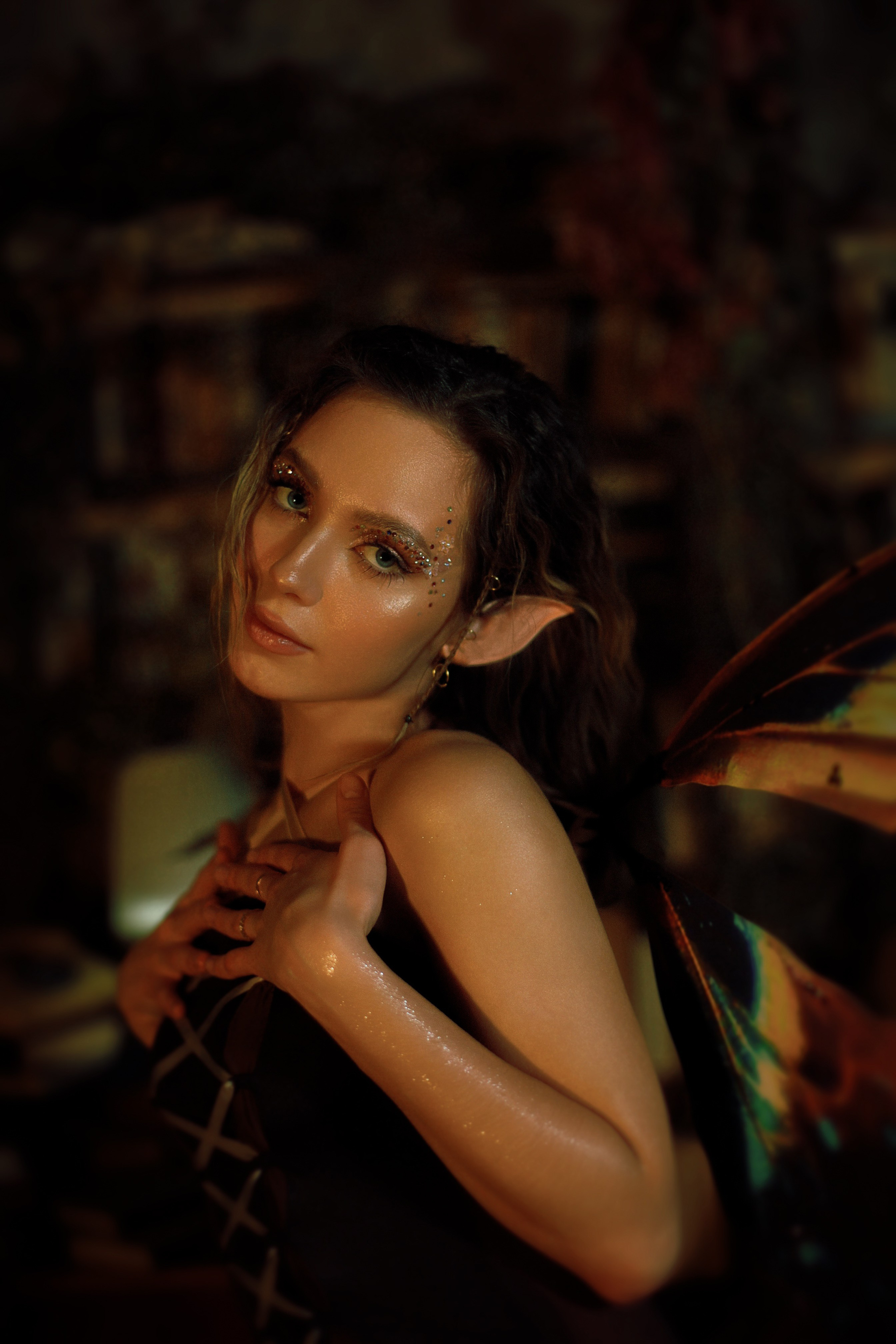 Настя. Фотограф & Видеомейкер в Москве