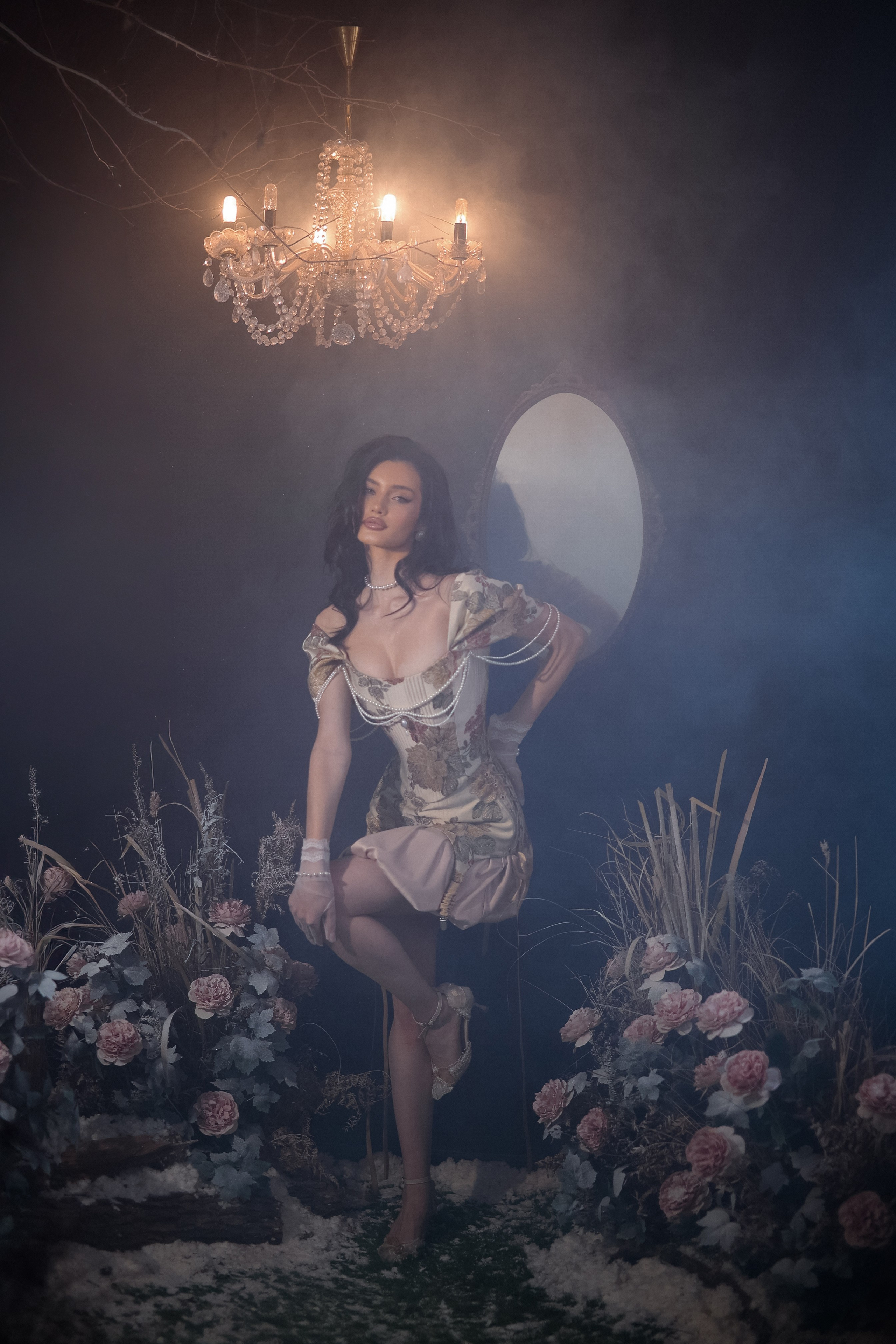 Anastasia Bykova. Фотограф & Видеомейкер в Москве