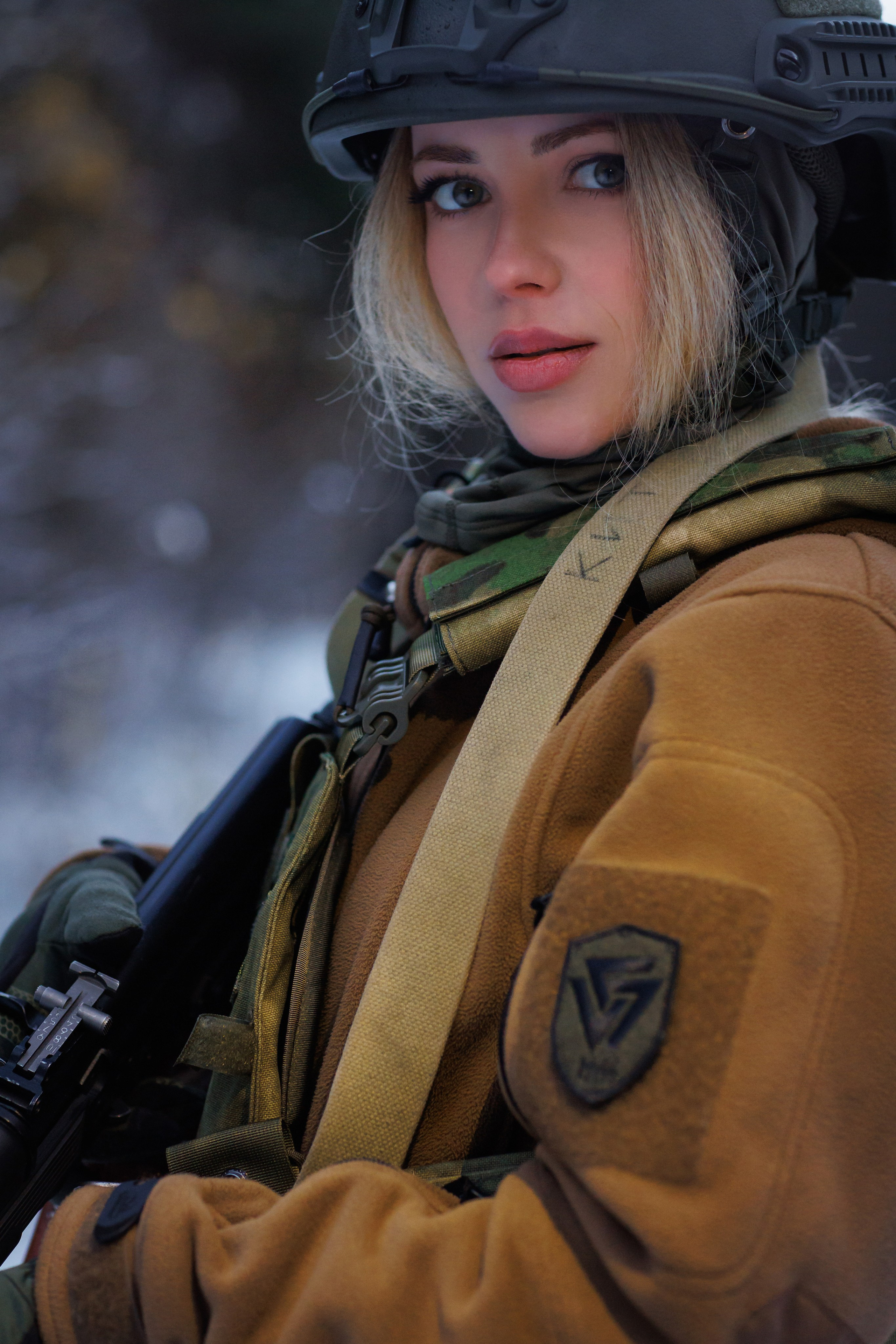 Дарина. Photographer Vadim Cheprasov | Saint-Petersburg