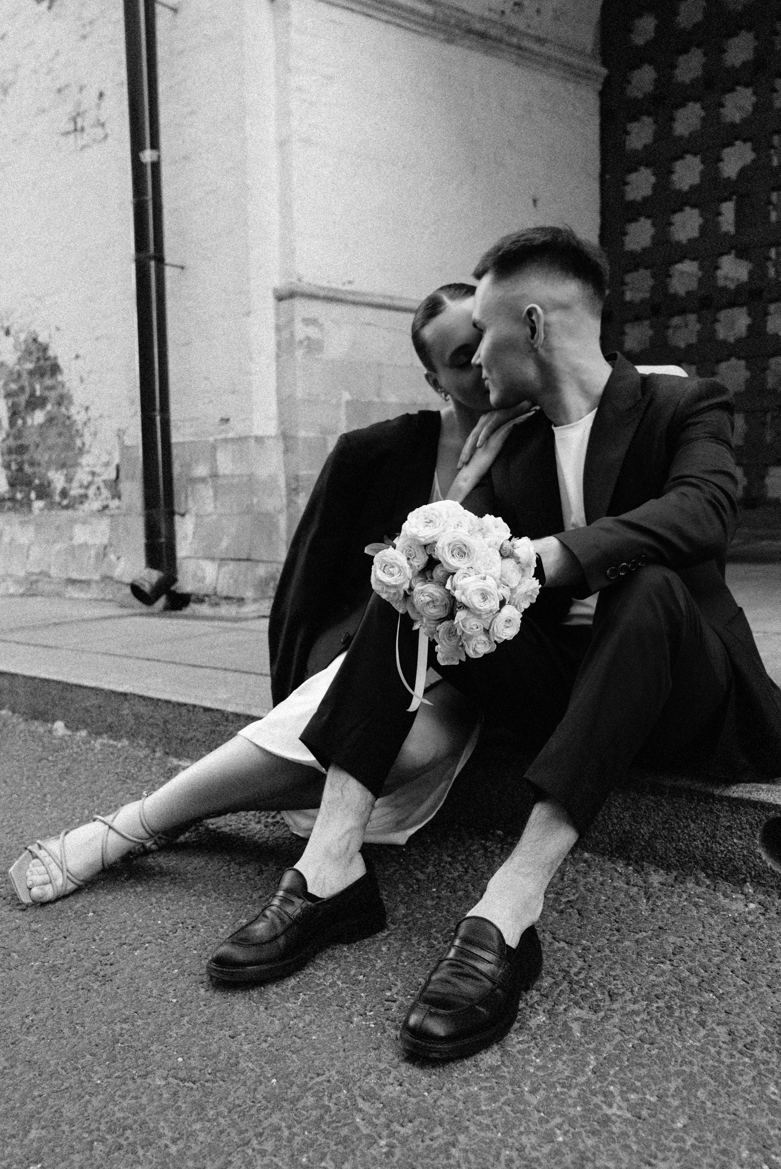 Лиана Артем. Фотограф Шудра Яна