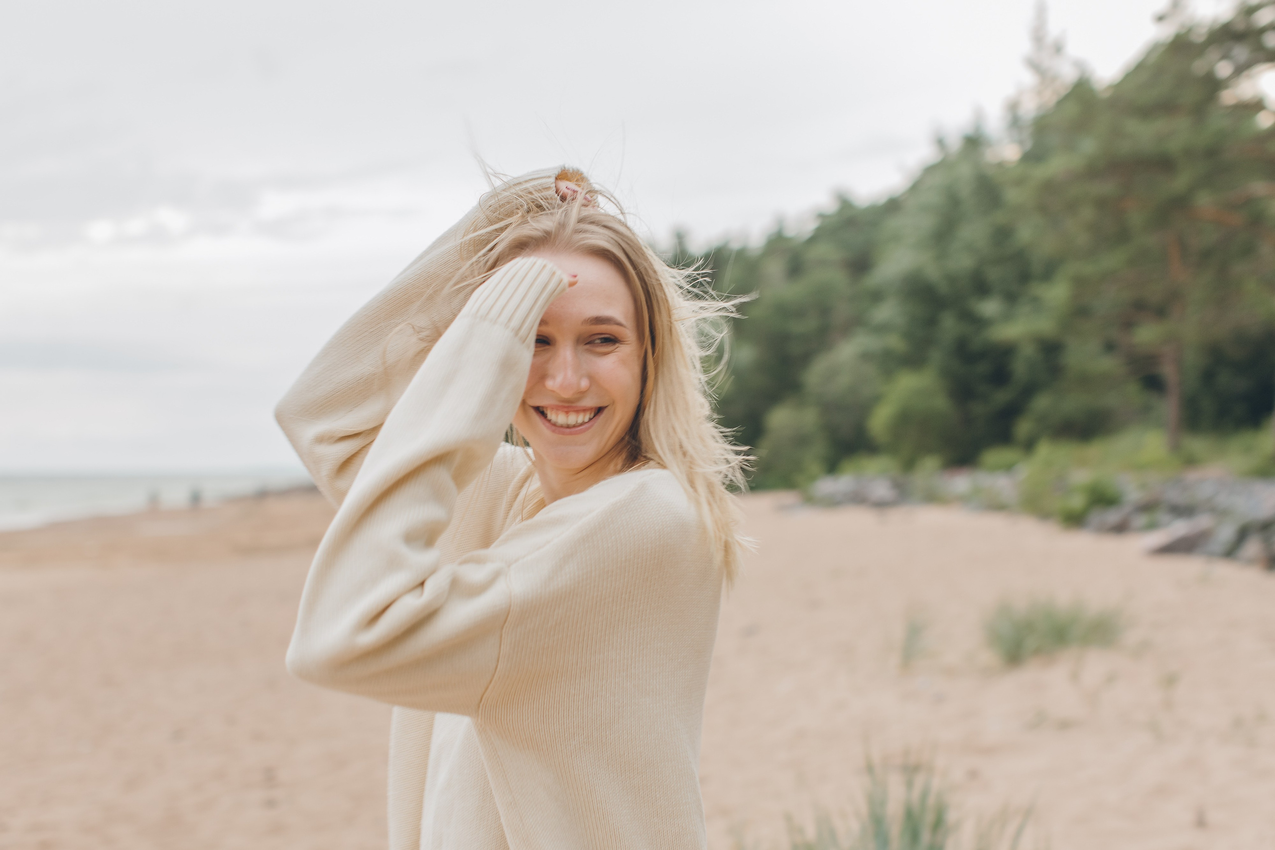 Идейные съемки. Фотограф Юлия Емельянова