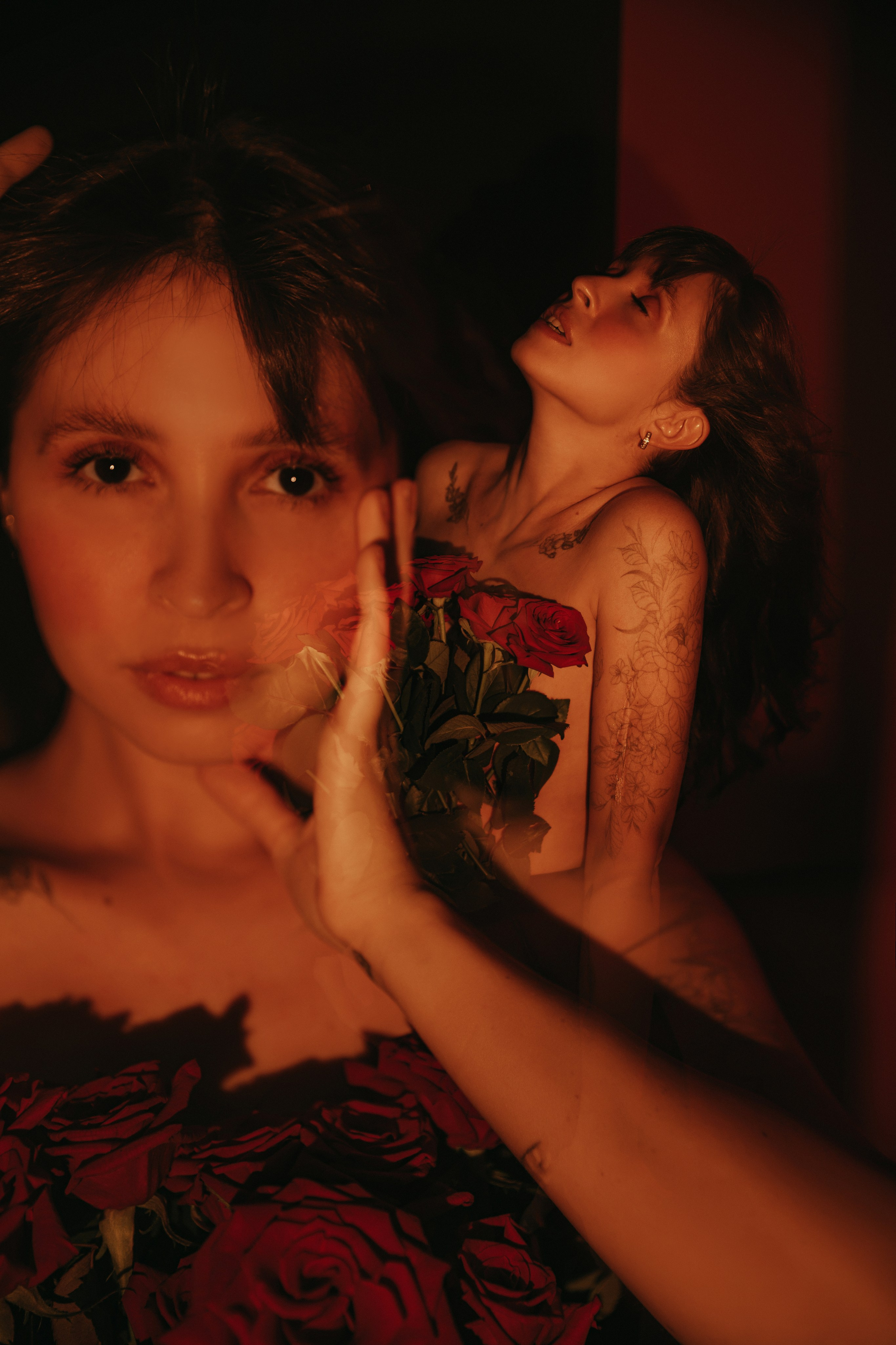 Анастасия. Фотограф в Санкт-Петербурге Ангелина Волкова