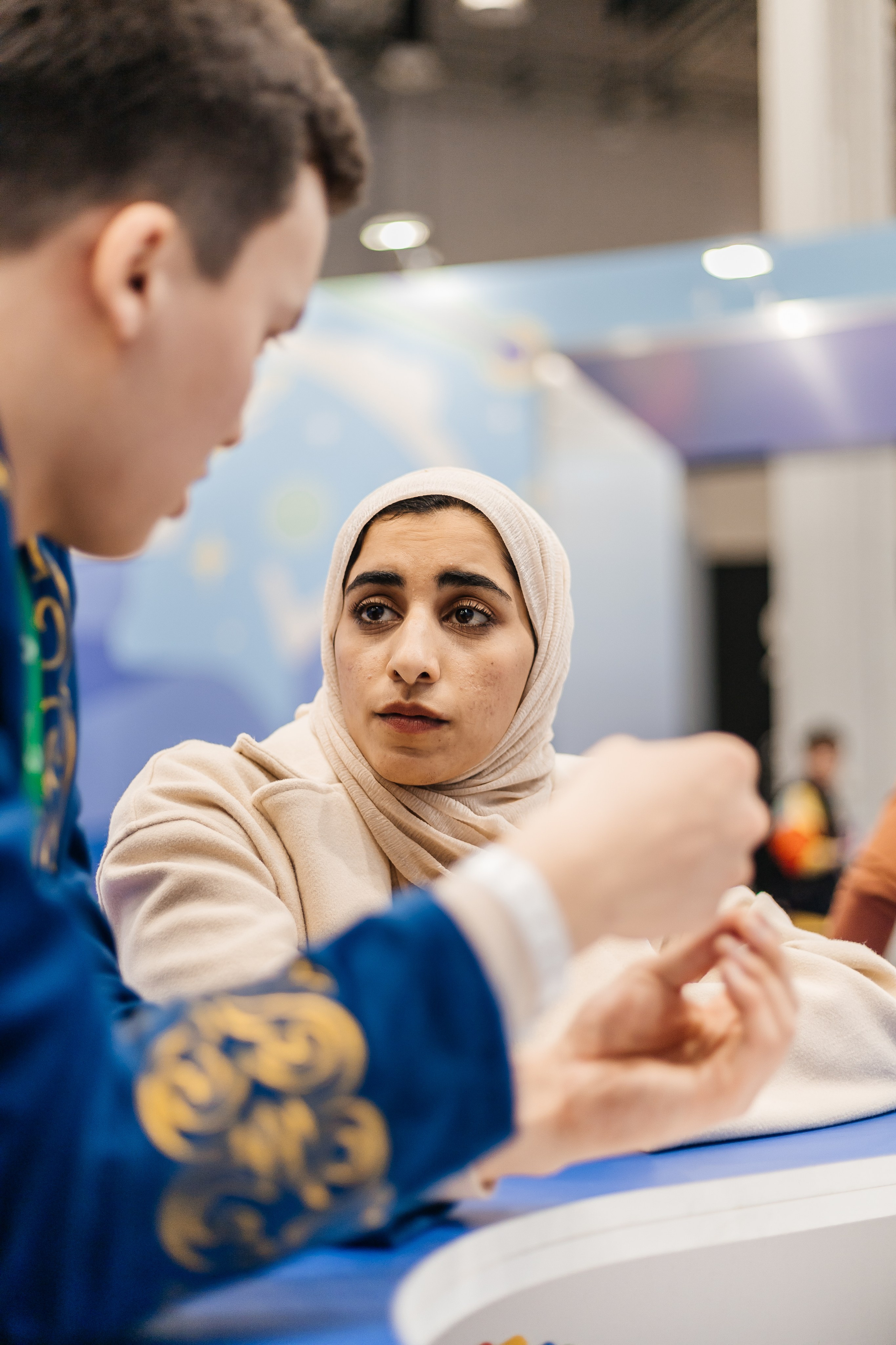 Всемирный Фестиваль молодежи. Репортажный фотограф. Репортажный фотограф в городе Ростов-на-Дону Даниил Молодовский