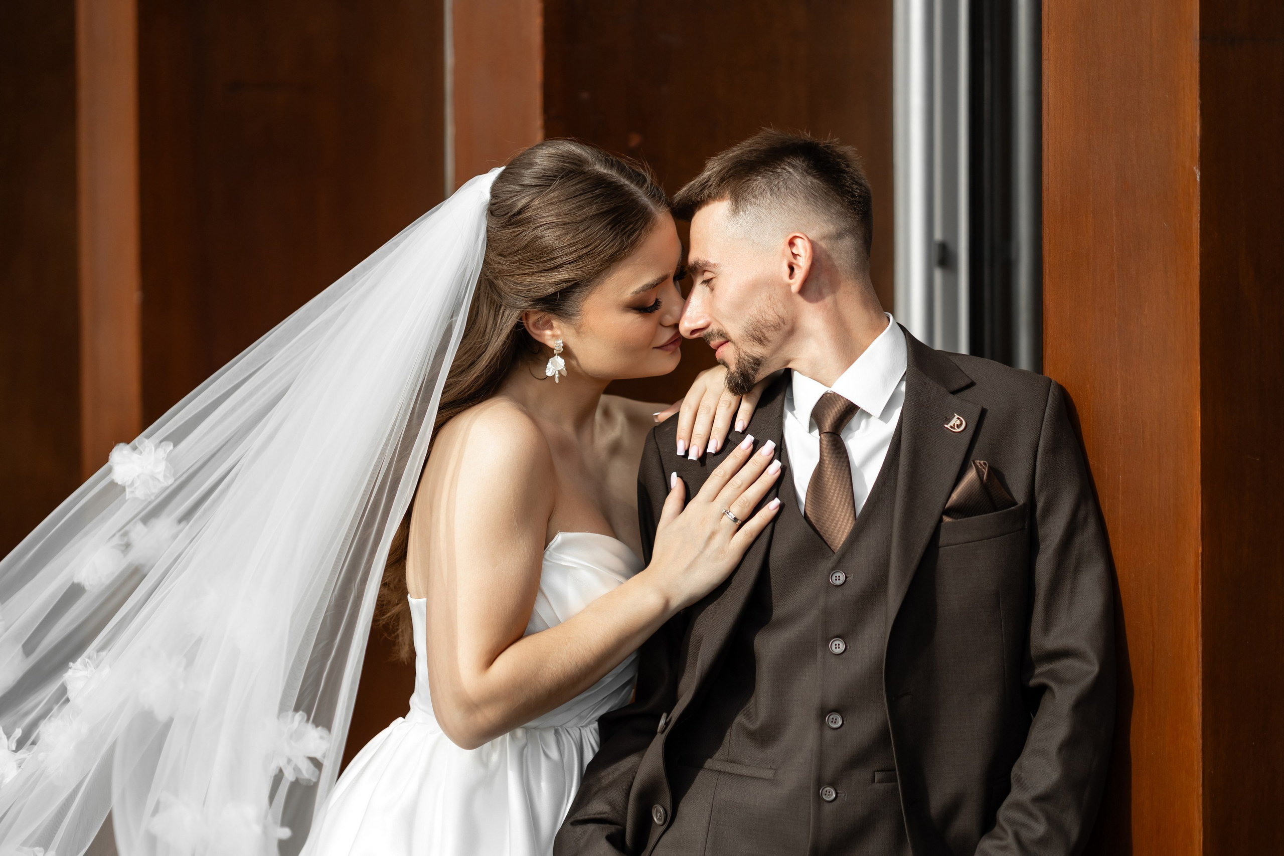 Виктория и Александр. Татьяна Чернышова свадебный фотограф Москва