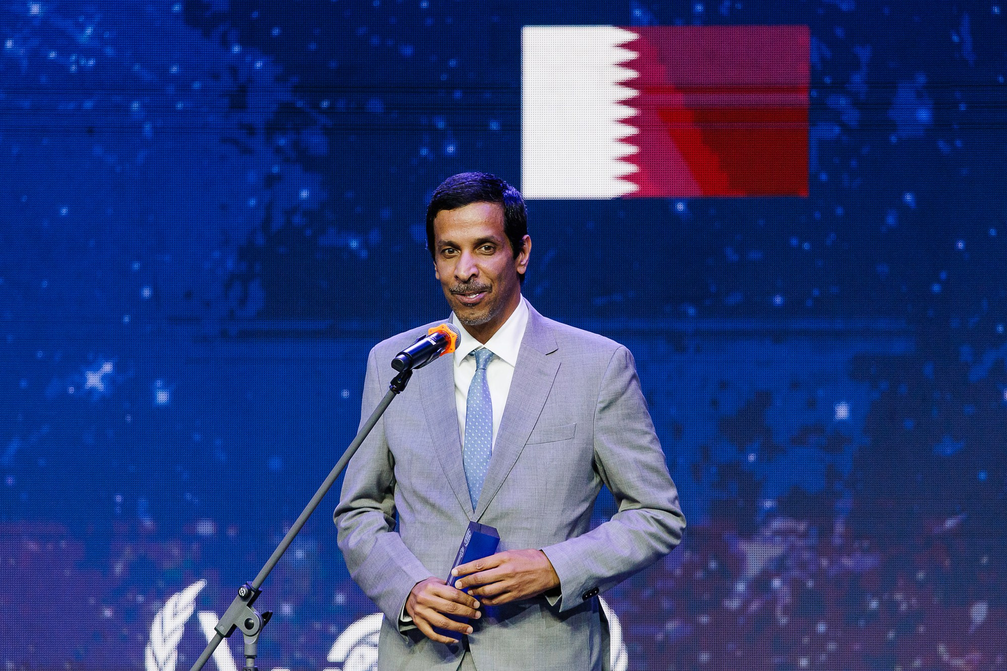 Форум городов Brics облачные города