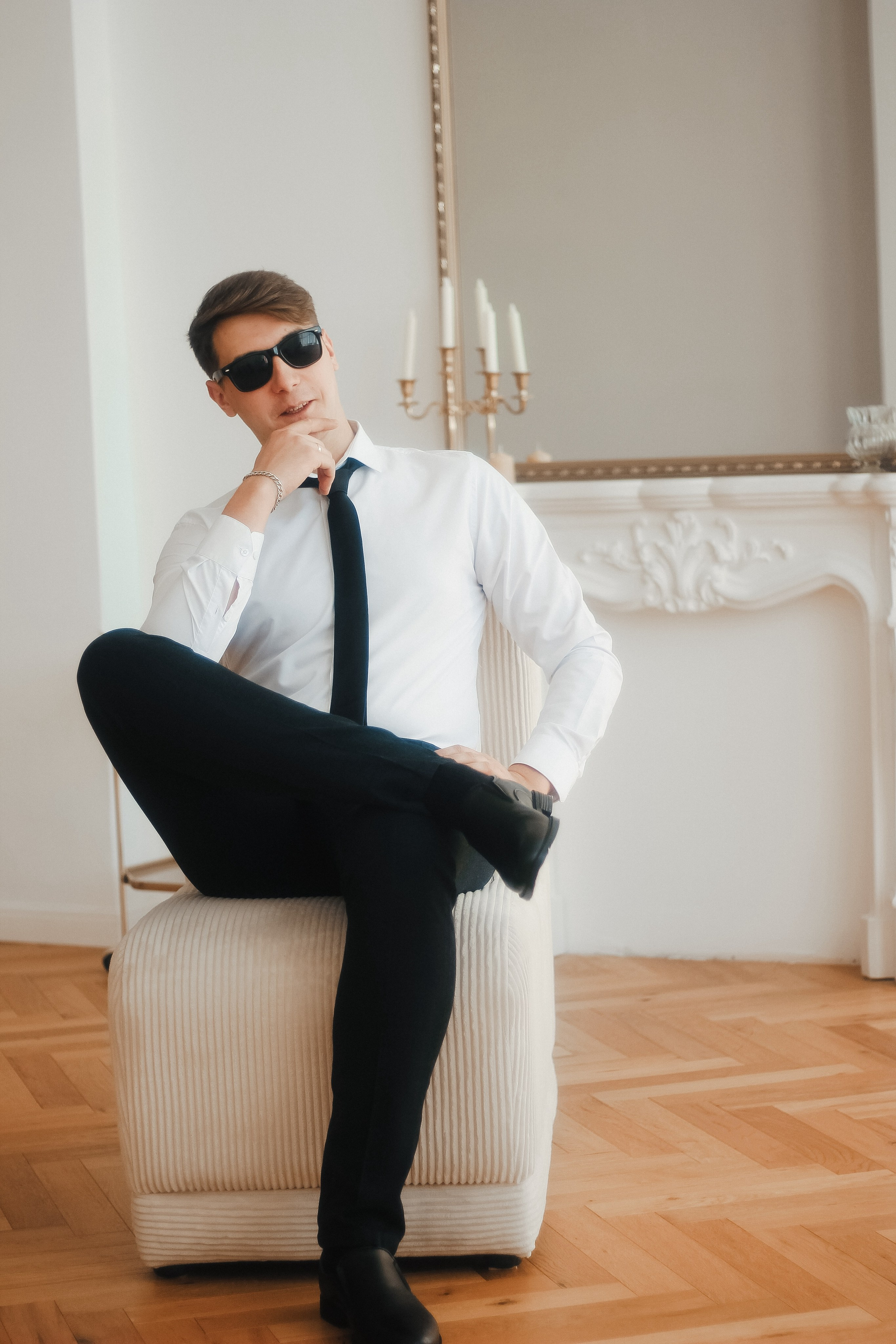 Свадьба «Cactus». Фотограф Киров — Глазов Арина Авакумова