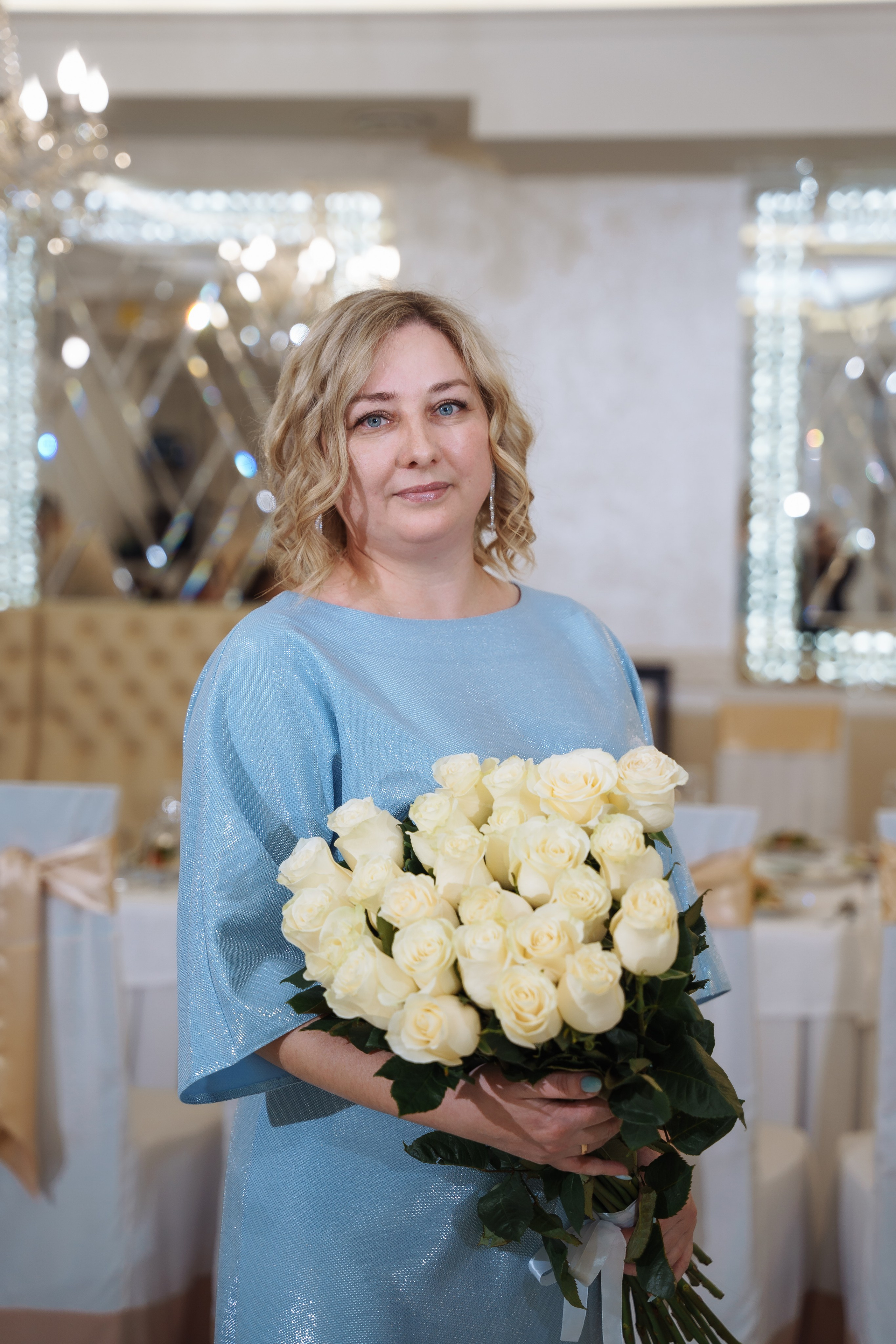 Юбилей. Свадебный и семейный фотограф Марина Лежнева, г. Уфа