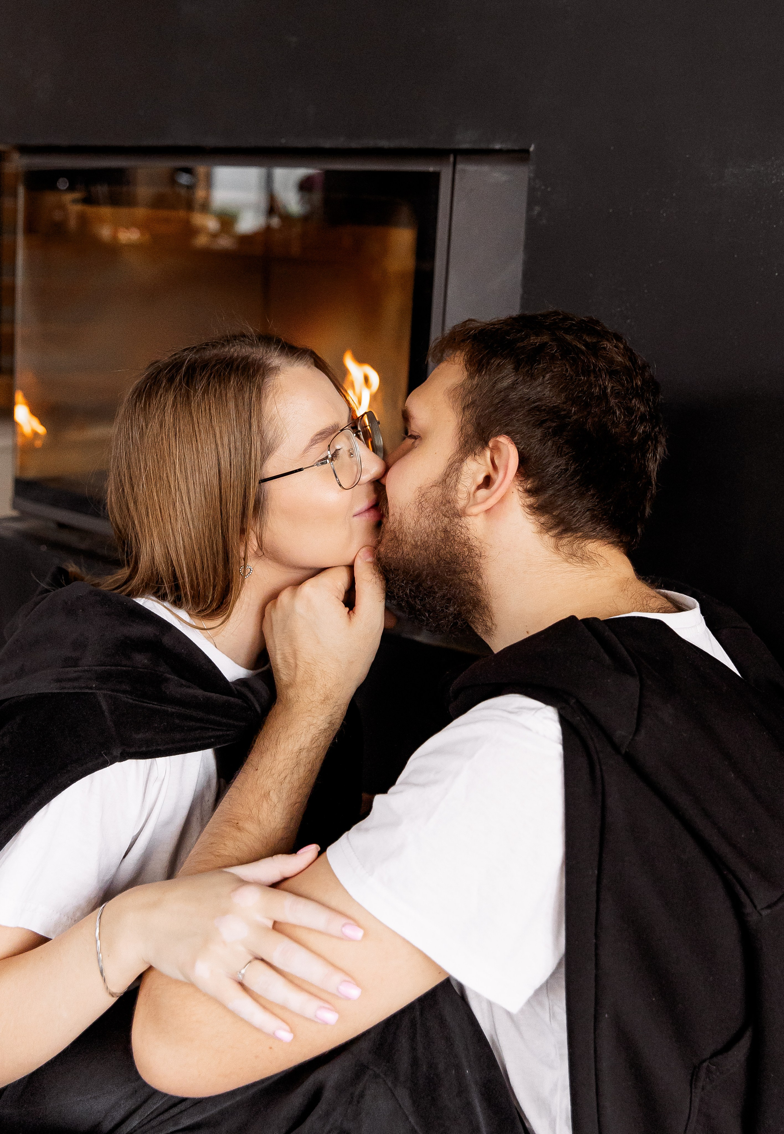 Вадислава и Нитита. Свадебный и семейный фотограф в Челябинске Юлия Ишимова