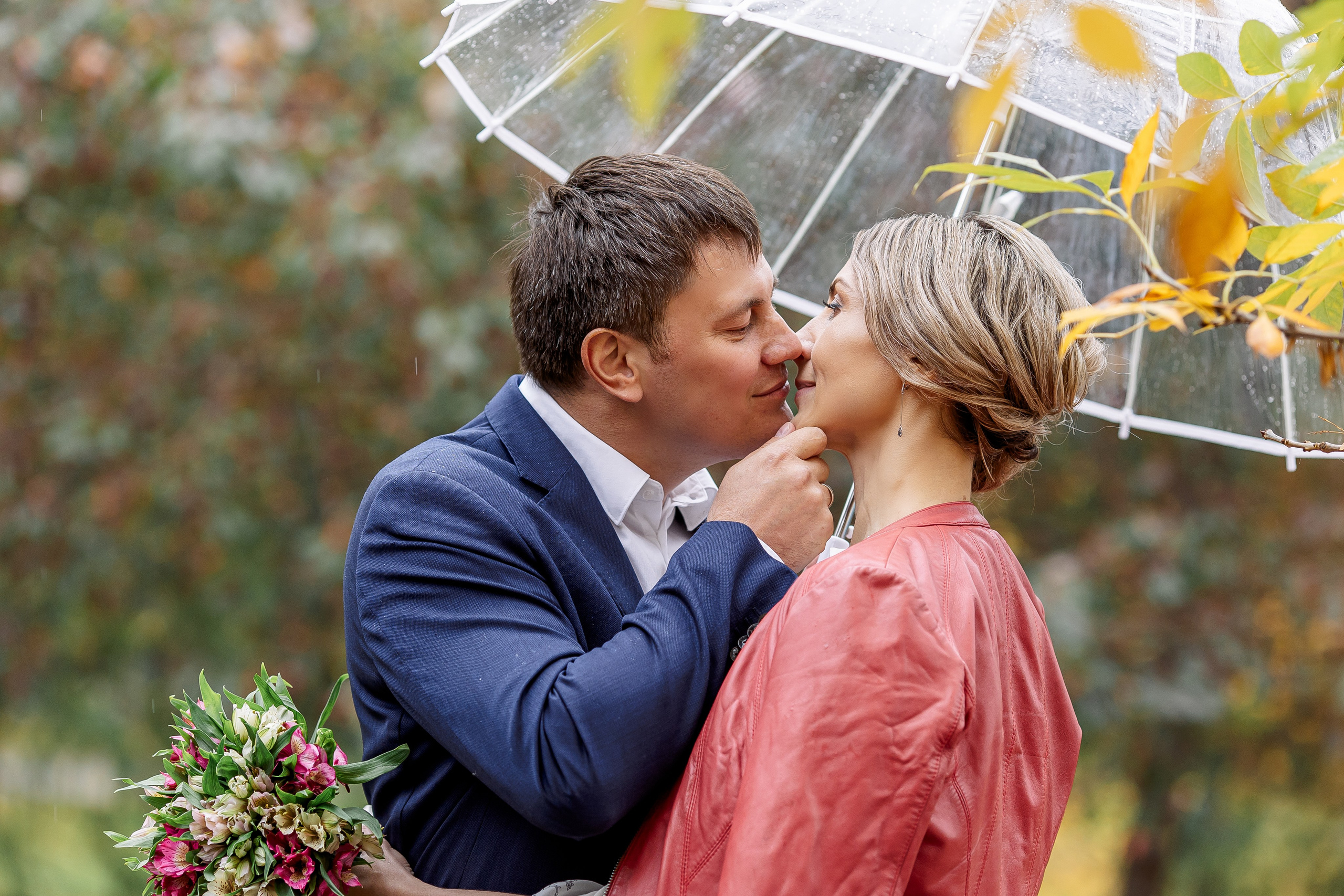 Свадьба Екатерина и Александр. Свадебный и семейный фотограф в Челябинске Юлия Ишимова