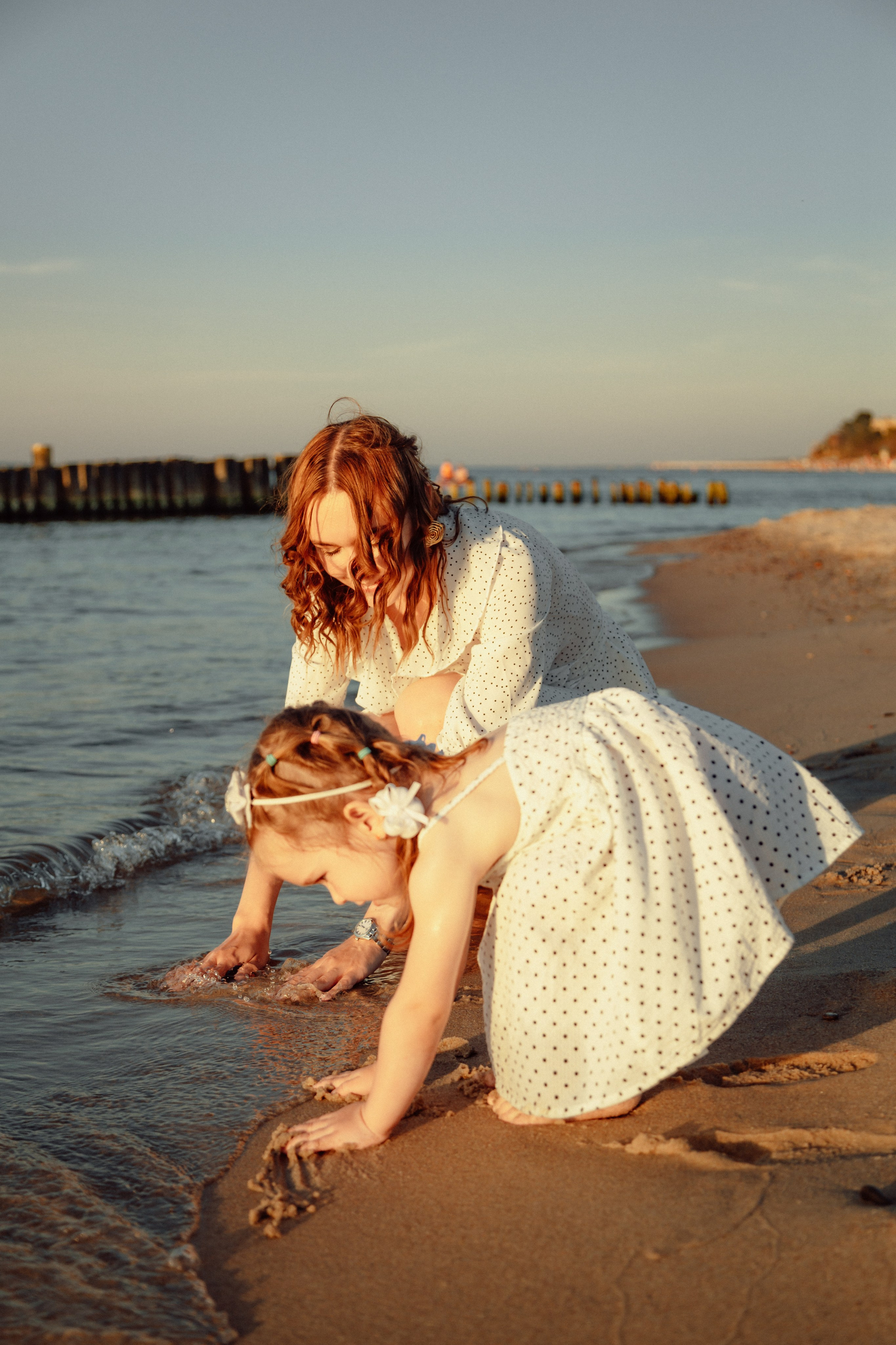 Family |Малиновка. Андрей Миллер Фотограф из Калининграда