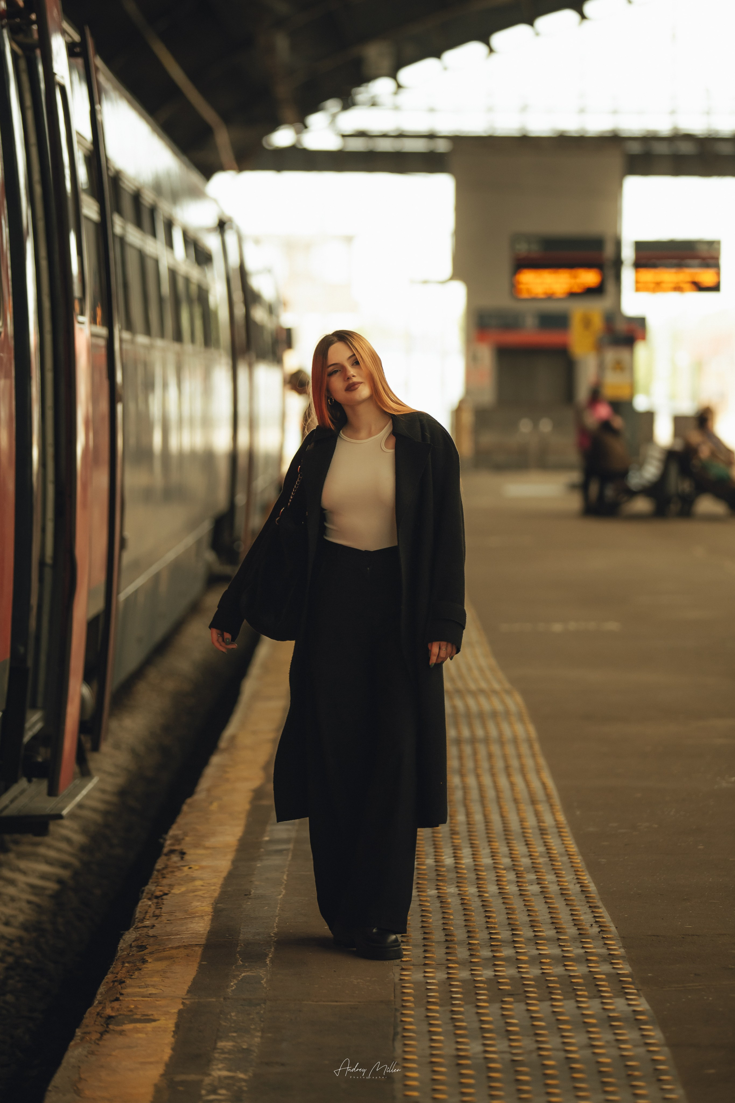 DiNA_Калининград. Андрей Миллер Фотограф из Калининграда