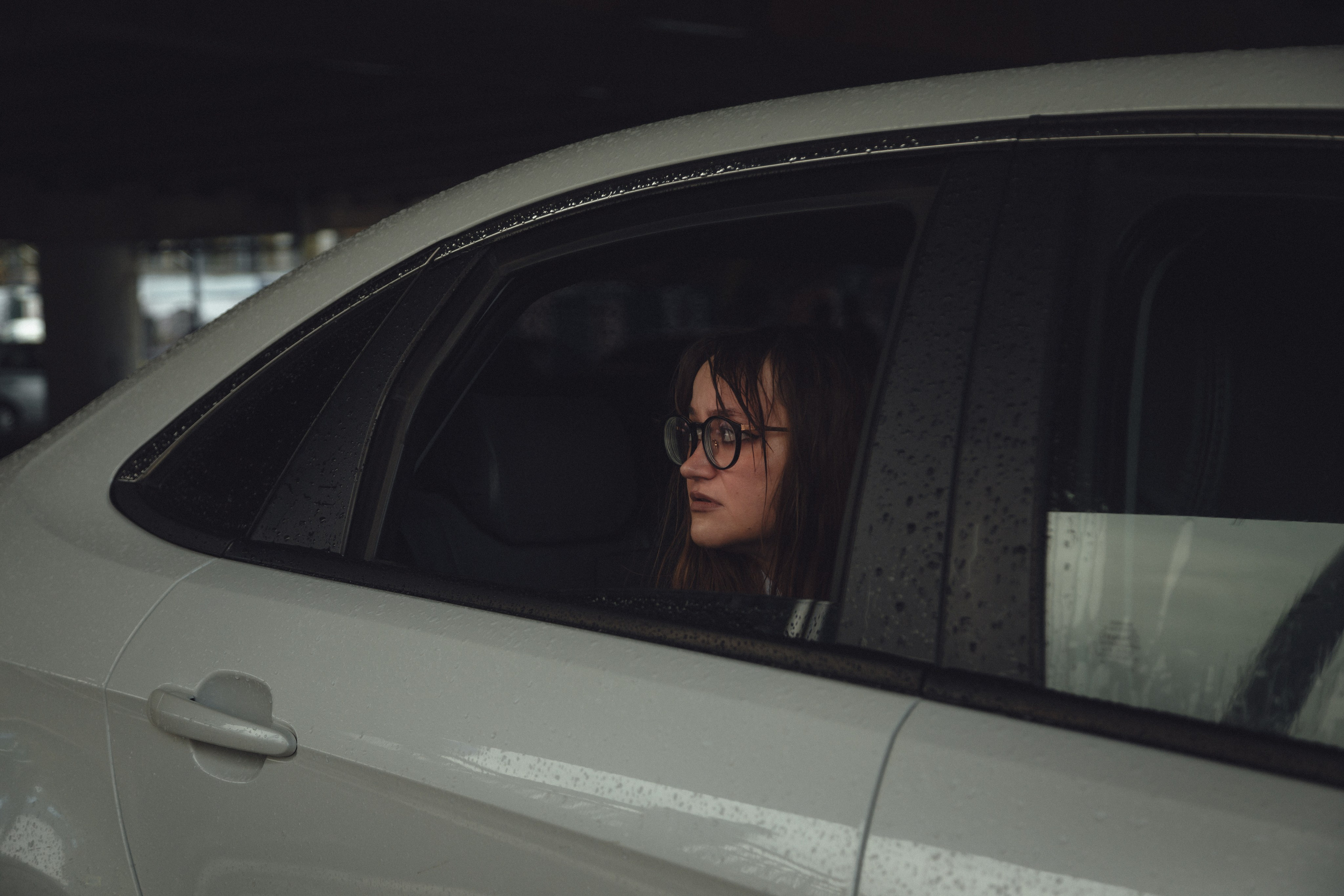 Inna | Калининград. Андрей Миллер Фотограф из Калининграда