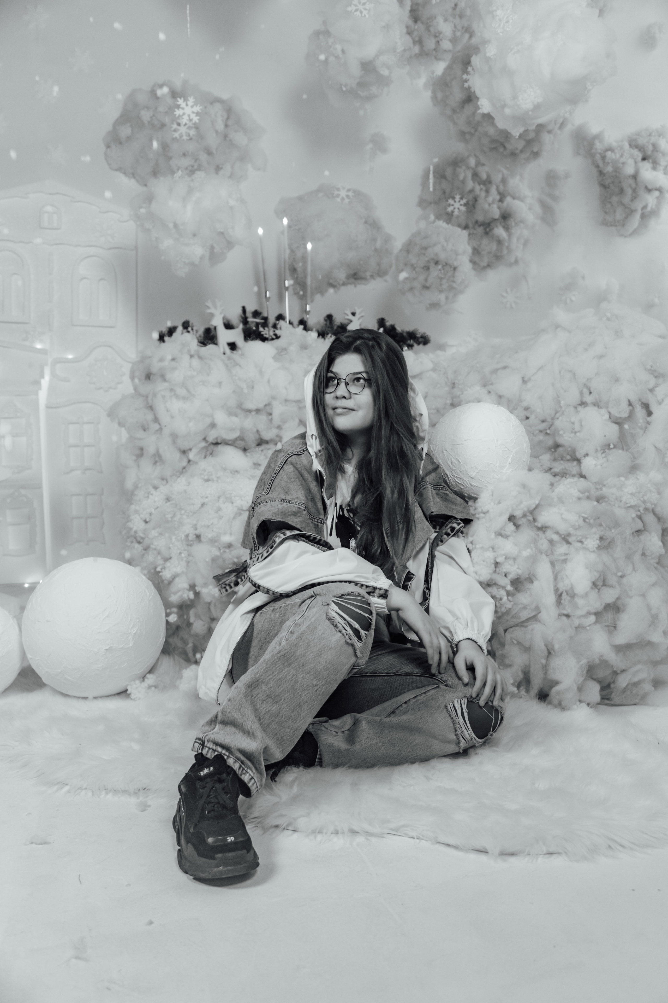 Victoria. Андрей Миллер Фотограф из Калининграда