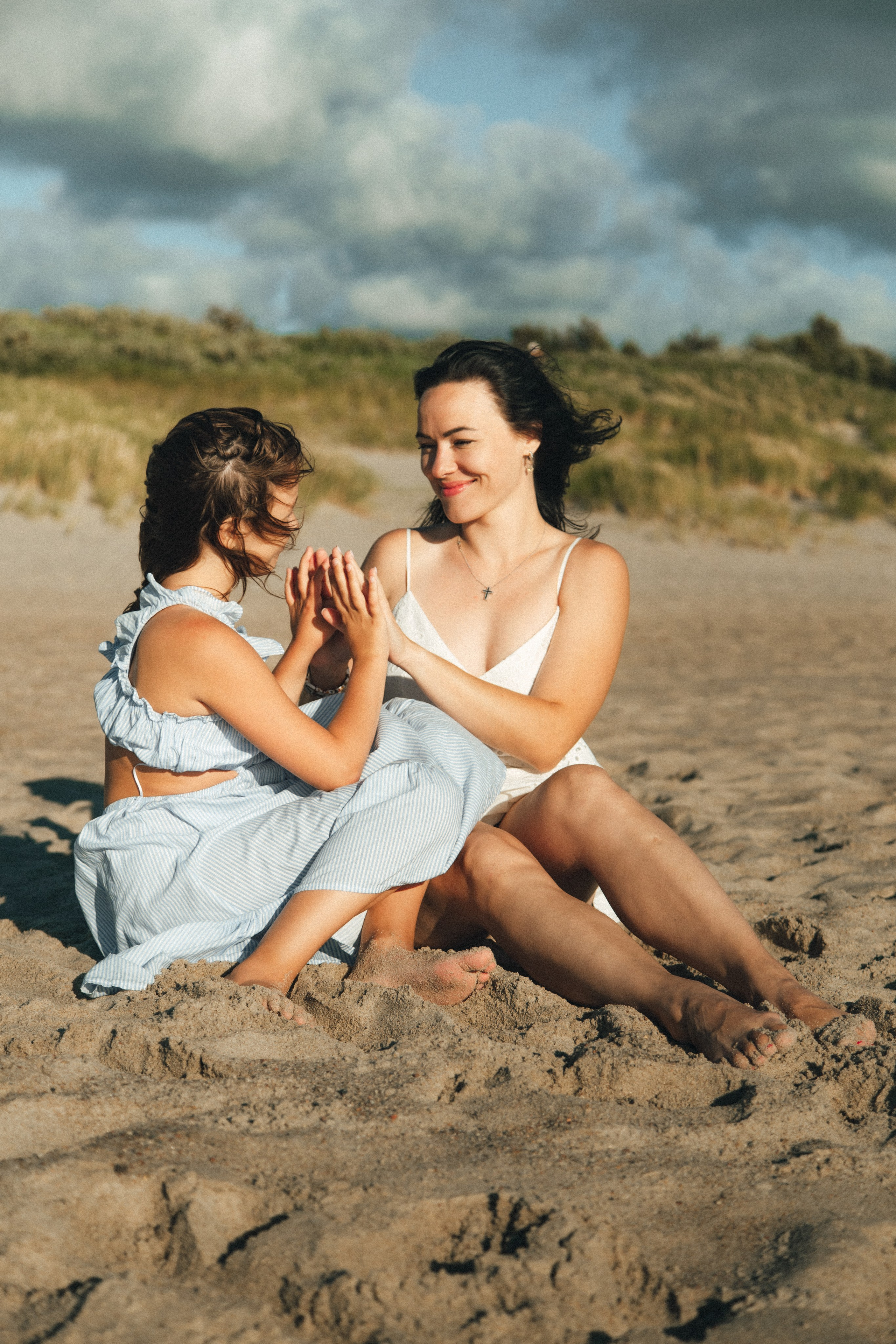 Family | Янтарный. Андрей Миллер Фотограф из Калининграда