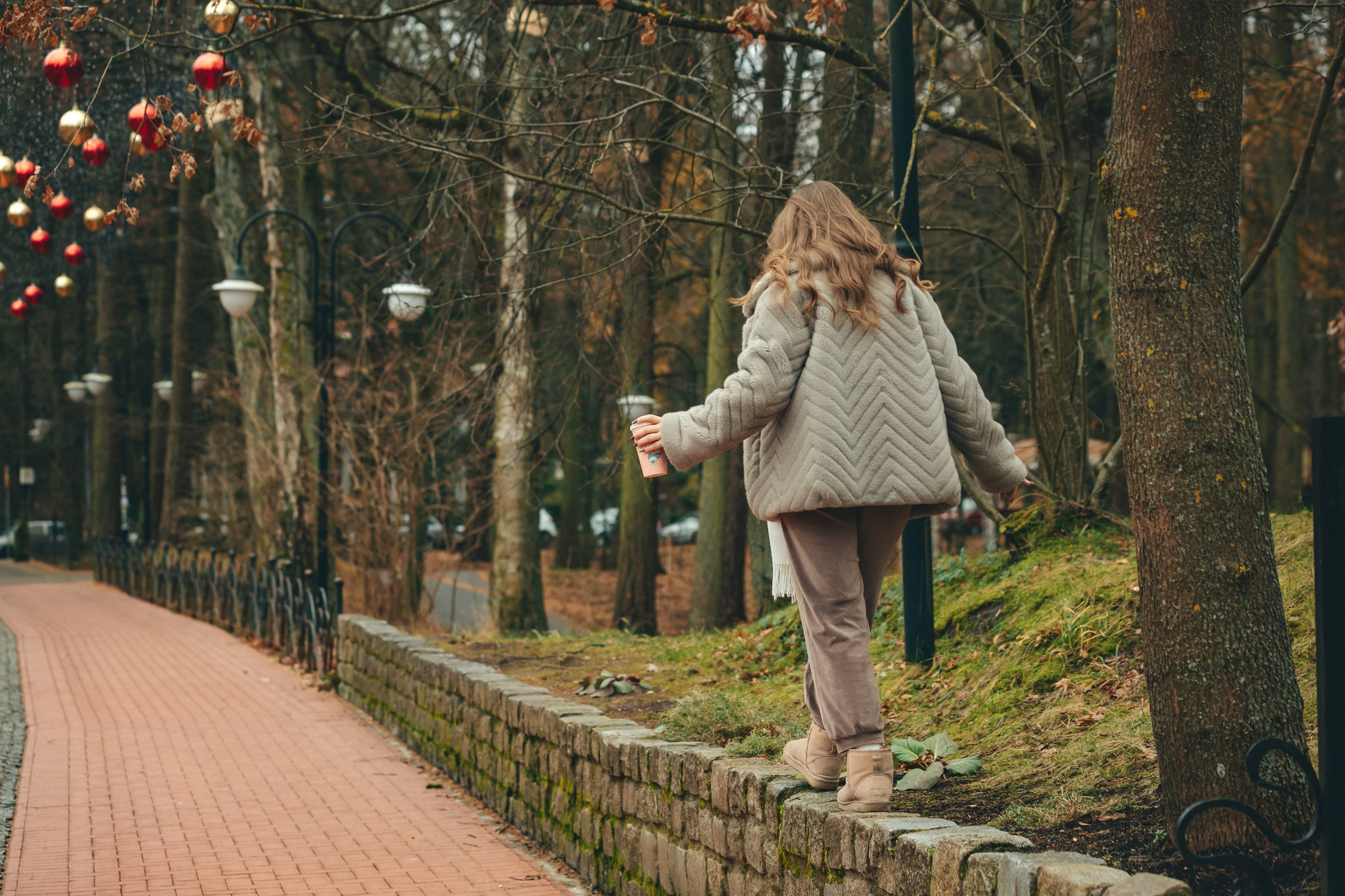 Liana_Светлогорск. Андрей Миллер Фотограф из Калининграда