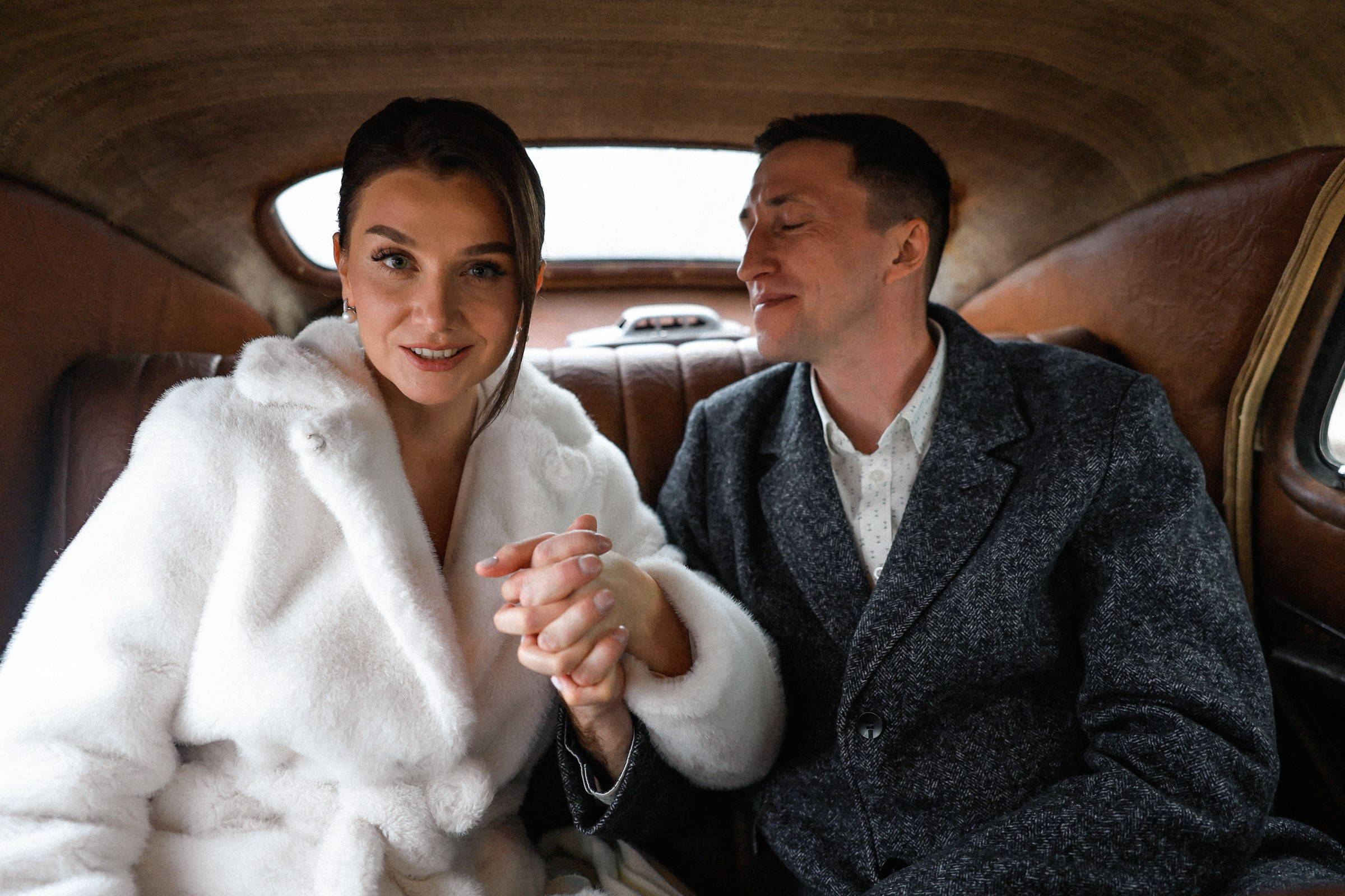 Михаил и Анастасия. 2024. Свадебный фотограф Великий Новгород Станислав Кособудский