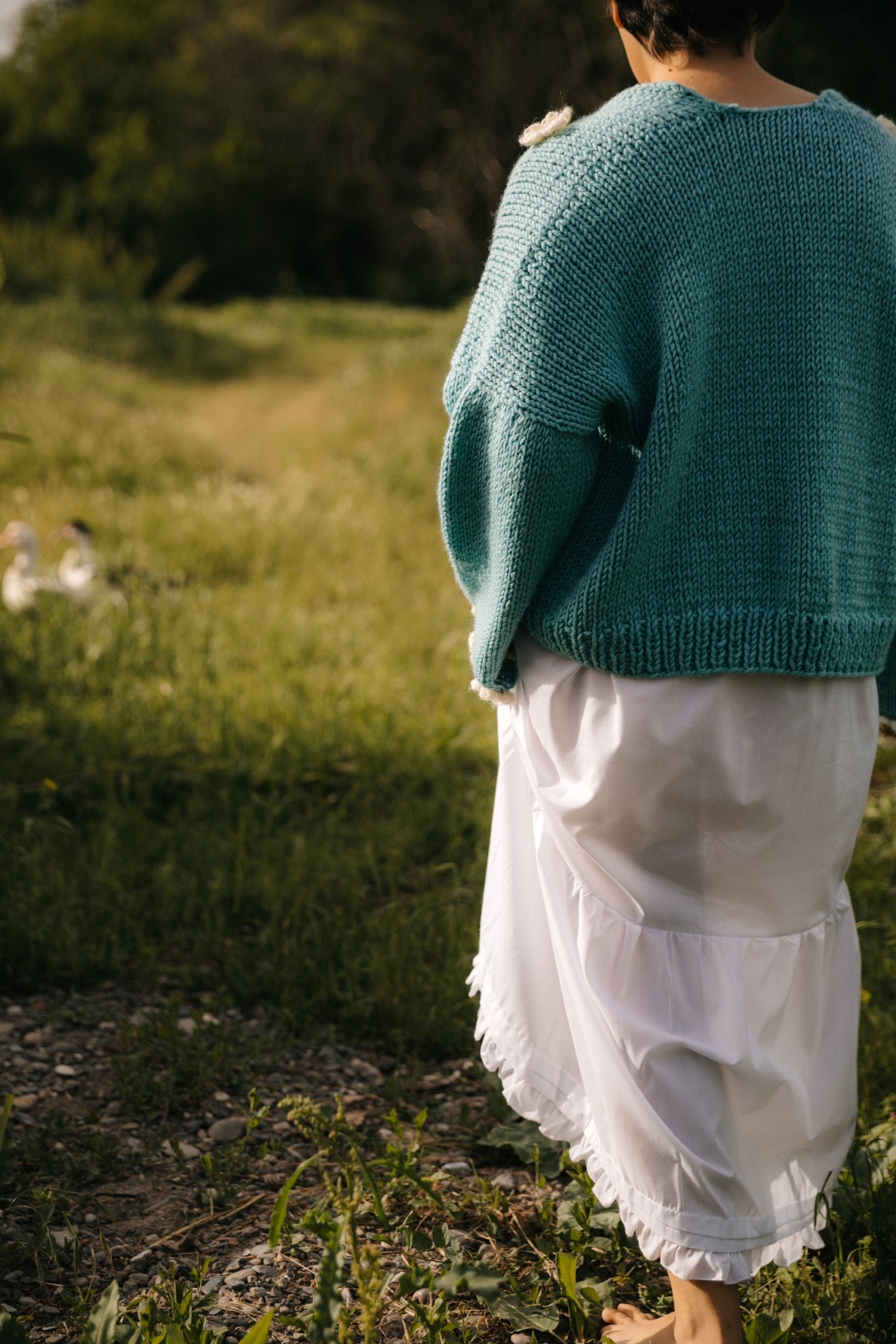 Ферма. Свадебный и семейный фотограф Василина Батищева в Моздоке, Северной Осетии и КМВ