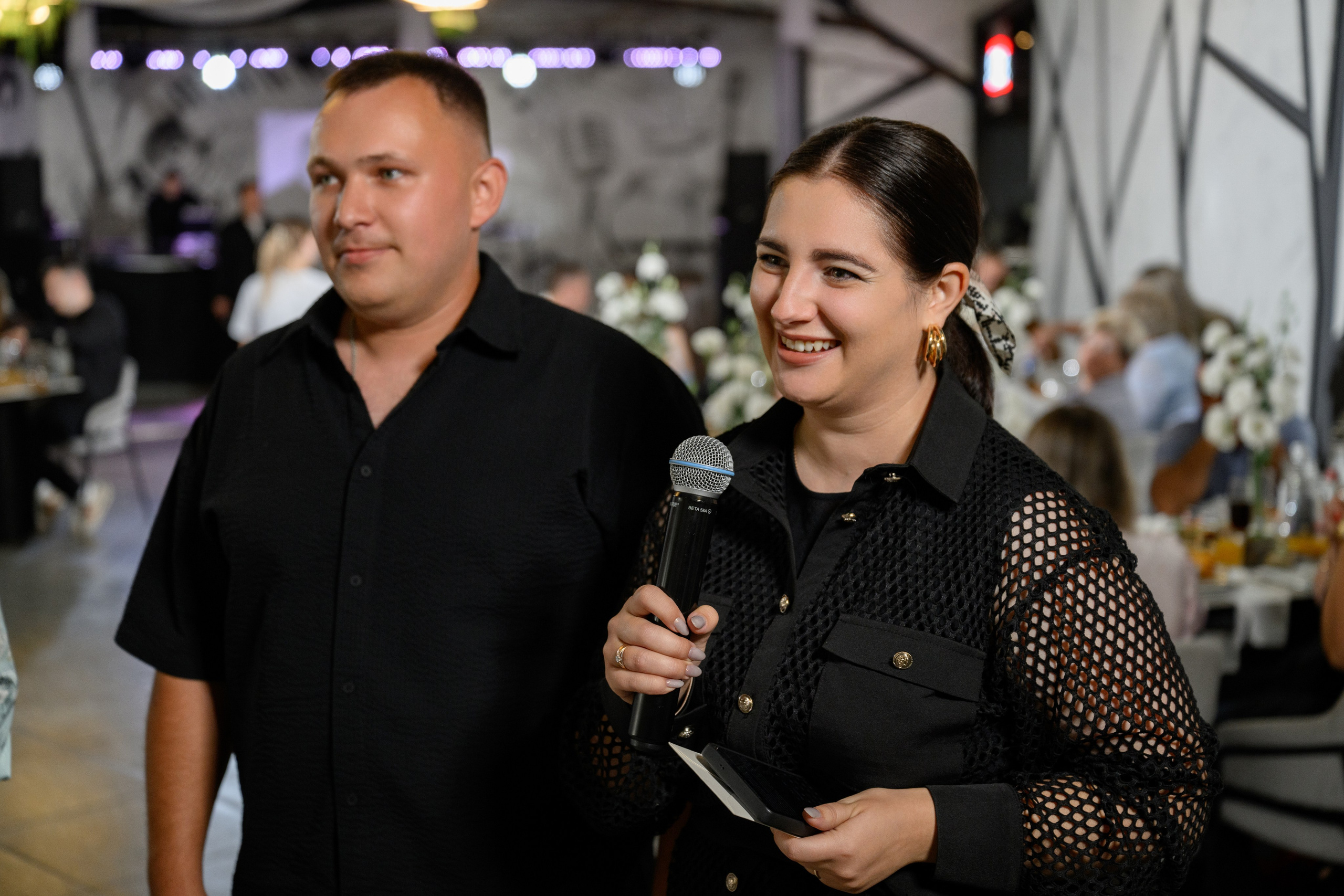 Sergey and Tatyana. Фотограф в Липецке Ковалько Евгений