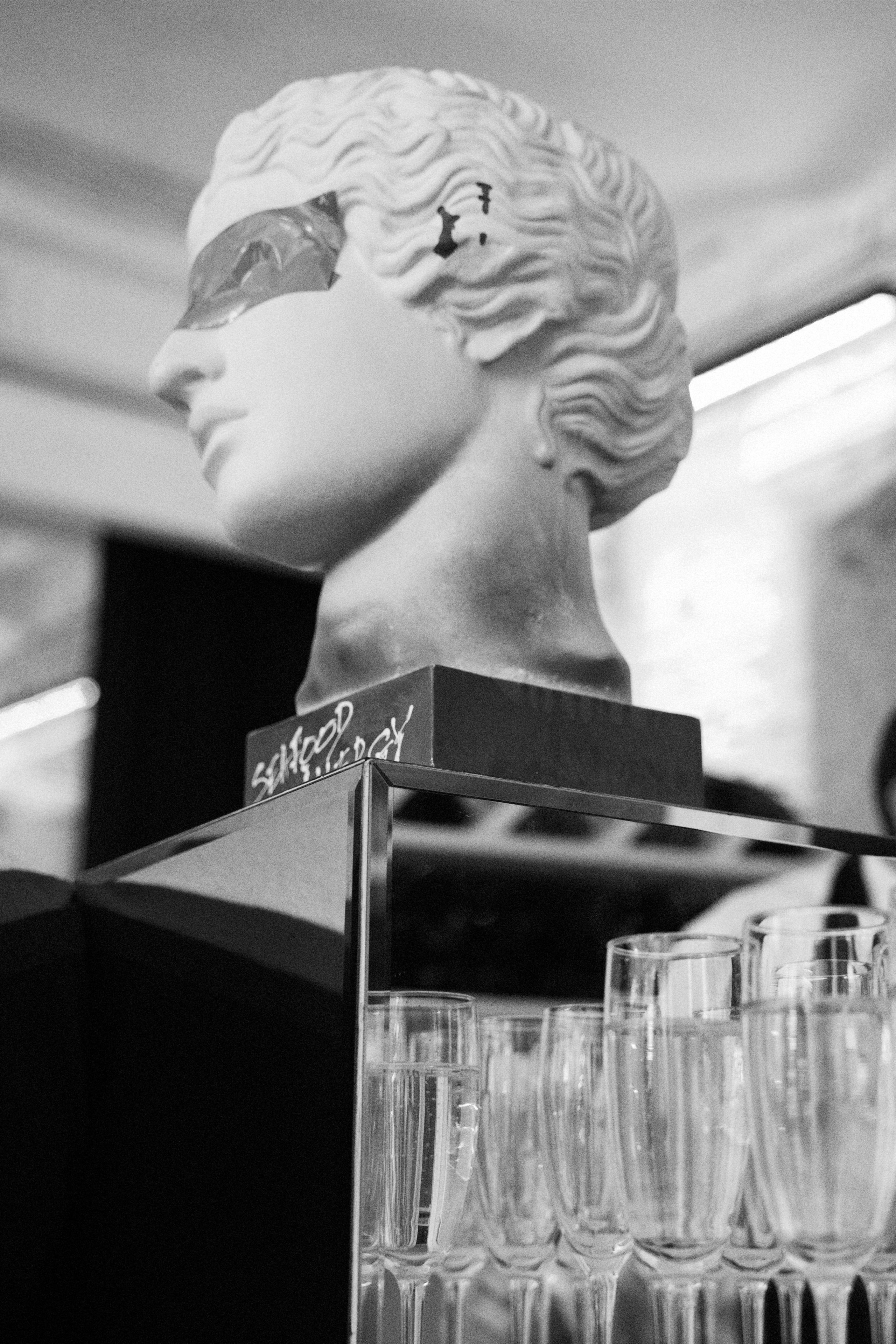 HYPE NEW YEAR. Фотограф Серафим Крюков