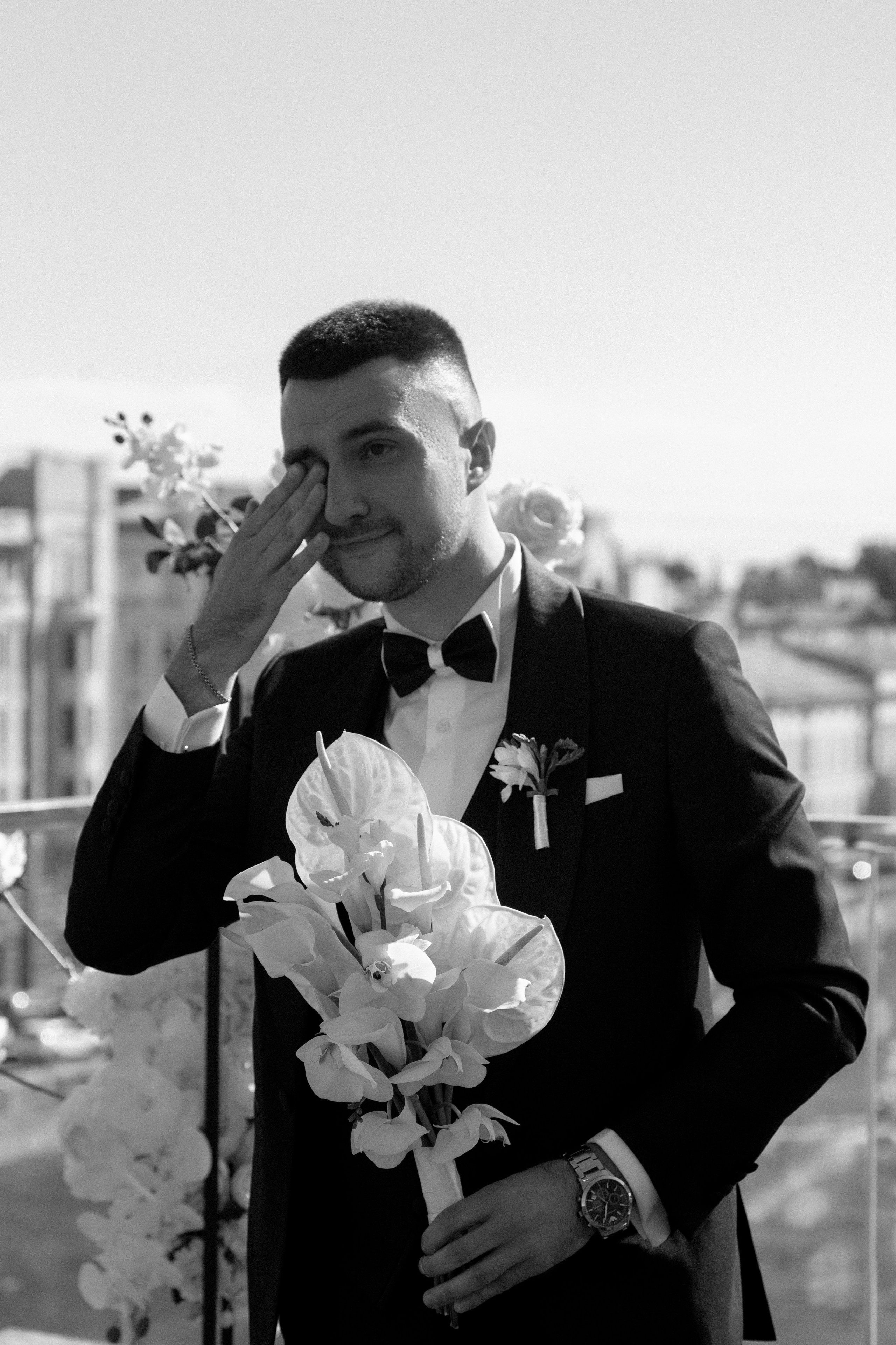 Романтика на высоте: история одной любви. Свадебный и семейный фотограф в Санкт-Петербурге