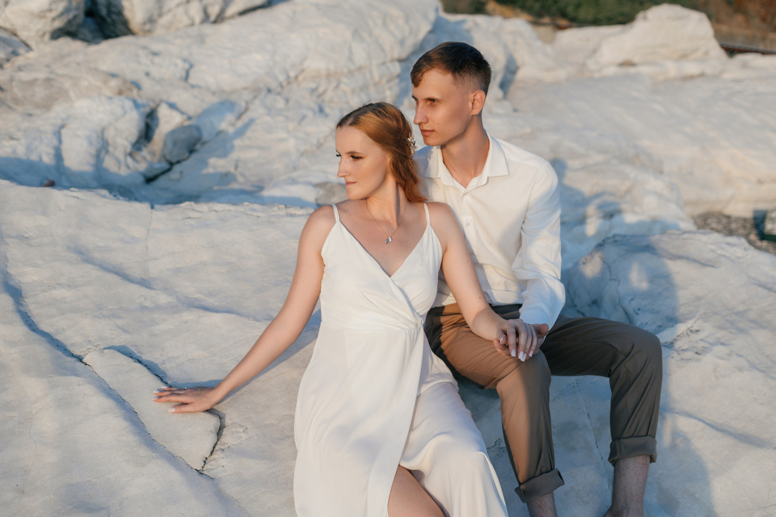 Анастасия Артём. RetroChic Фото