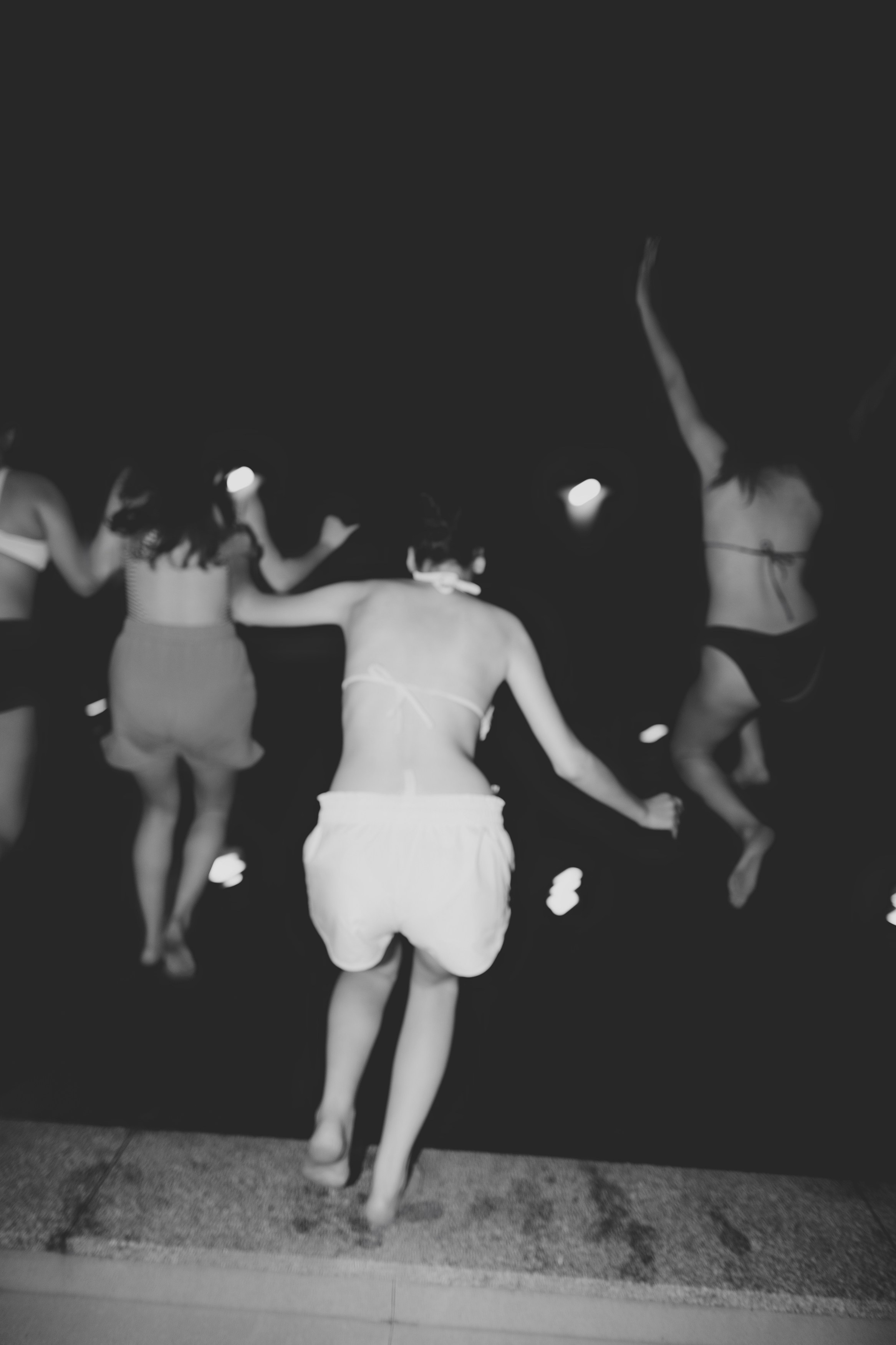 ДЖ Ева Гагра. RetroChic Фото