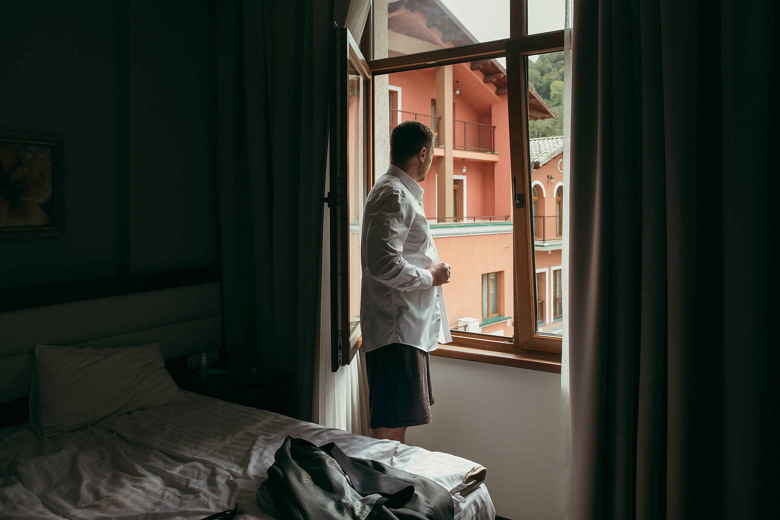 Дмитрий Татьяна. RetroChic Фото