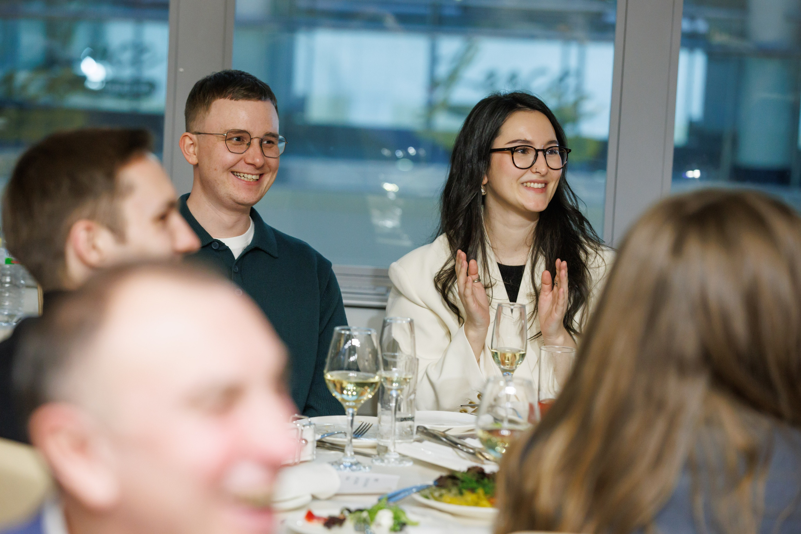 Юбилей. Фотограф ваших чувств в Санкт-Петербурге