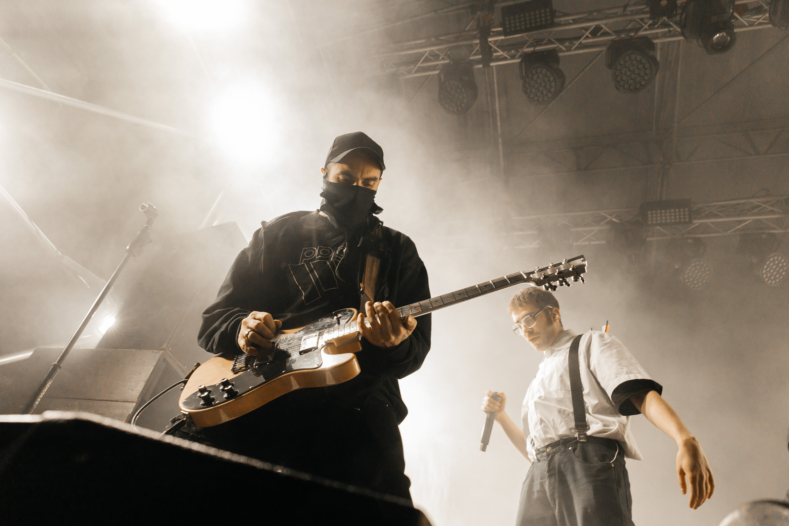 Репортаж концерты. Фотограф Екатеринбург Мазейко Михаил