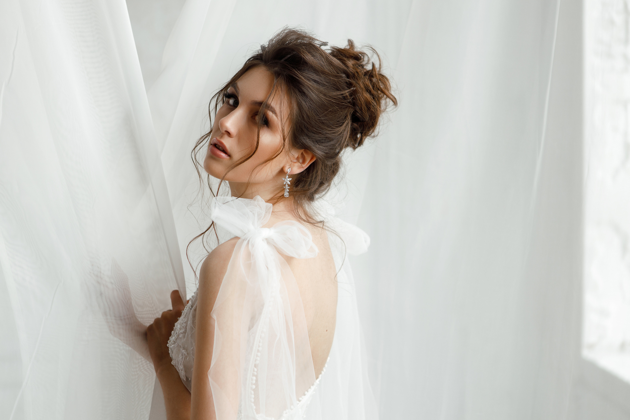 Фотосессия Анастасии. Свадебный и семейный фотограф в Ставрополе Попова Дарья