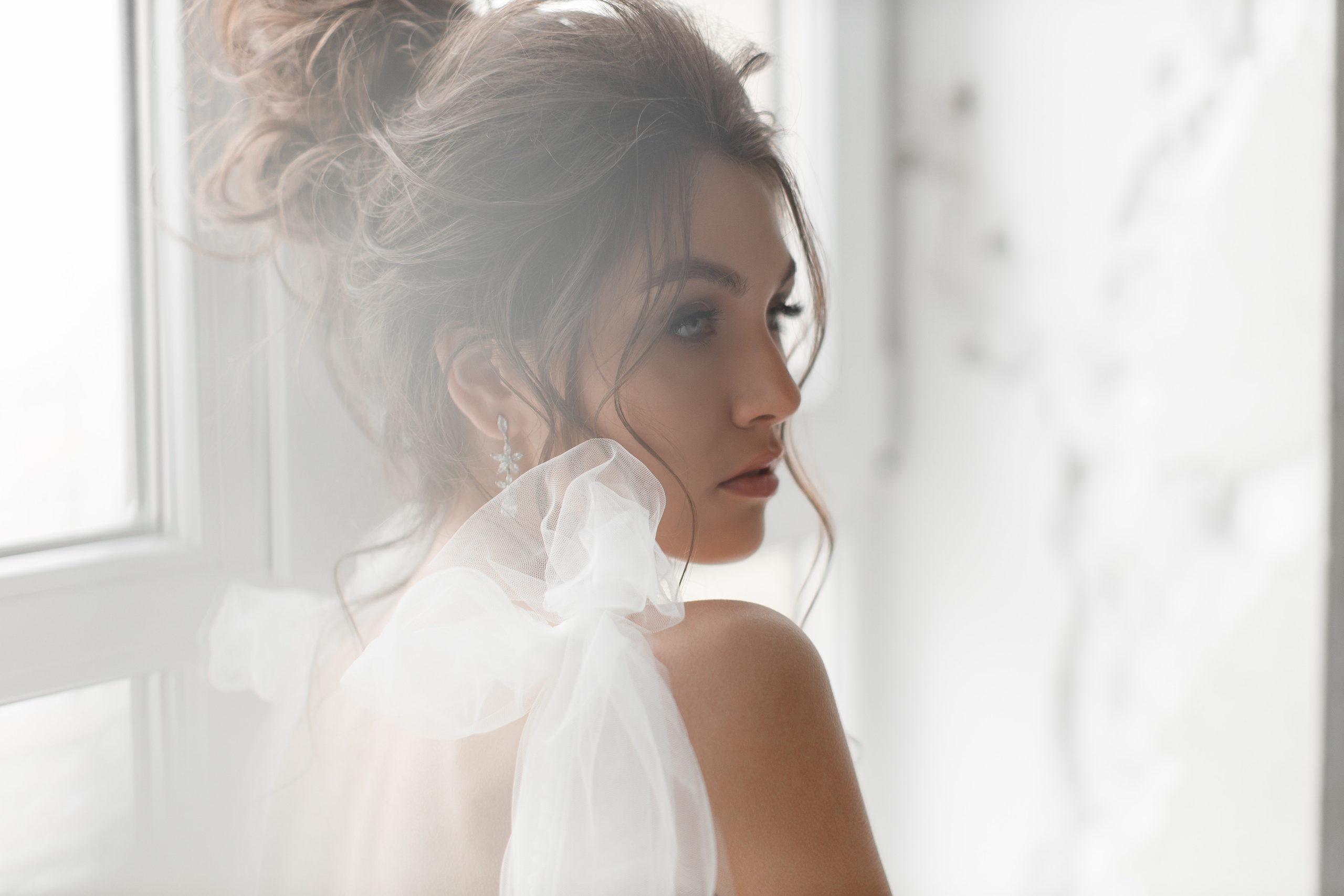 Фотосессия Анастасии. Свадебный и семейный фотограф в Ставрополе Попова Дарья