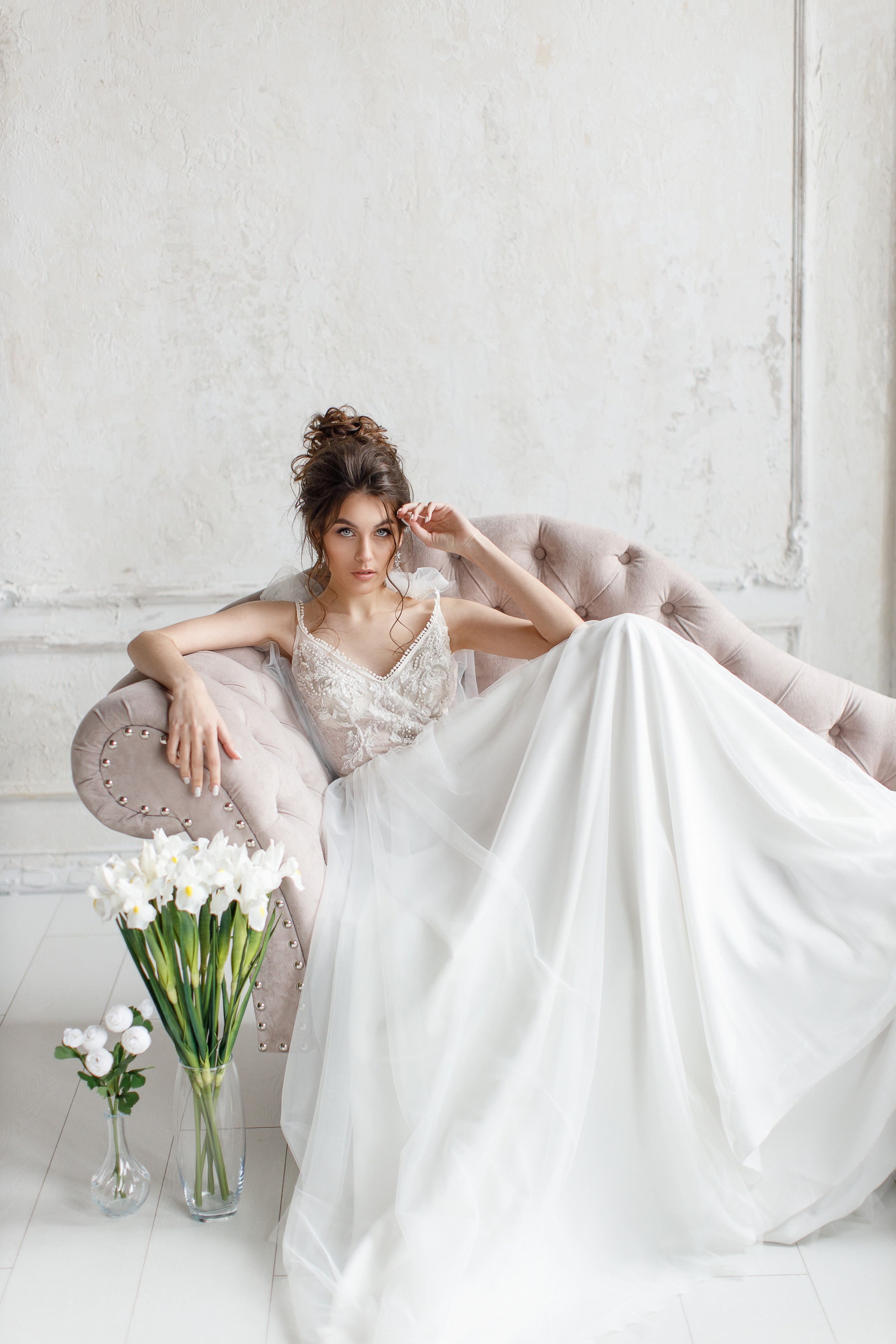 Фотосессия Анастасии. Свадебный и семейный фотограф в Ставрополе Попова Дарья